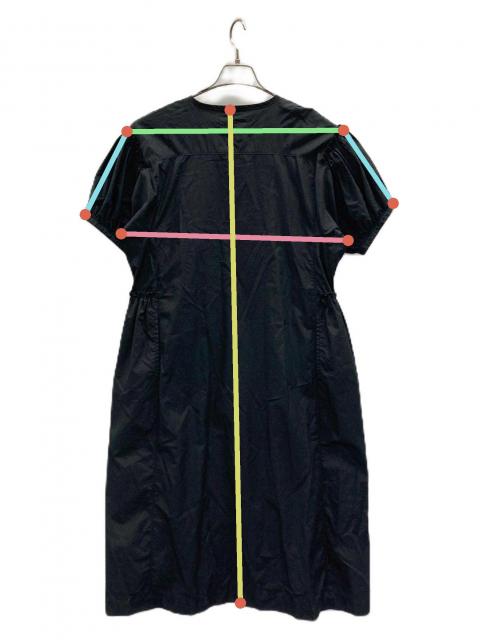 中古・古着通販】COMME des GARCONS (コムデギャルソン) ワンピース