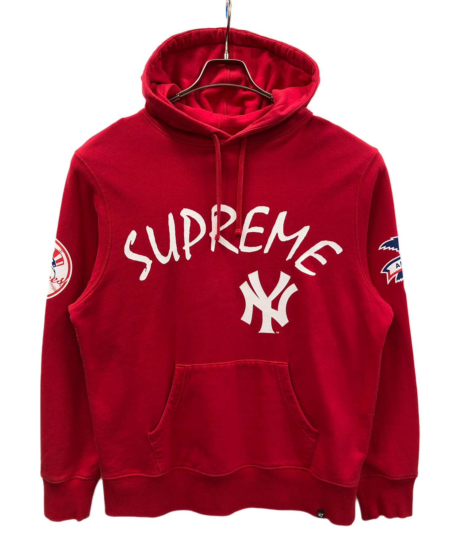 中古・古着通販】SUPREME (シュプリーム) 47BRAND (フォーティーセブン 