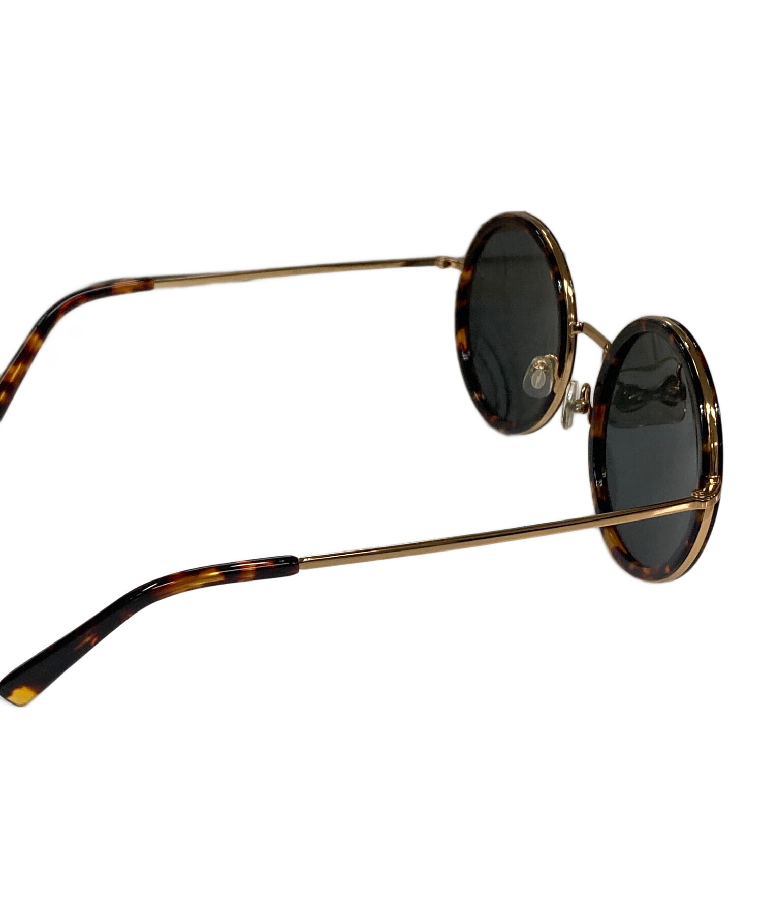 中古・古着通販】A.D.S.R. (エーディーエスアール) サングラス melissa