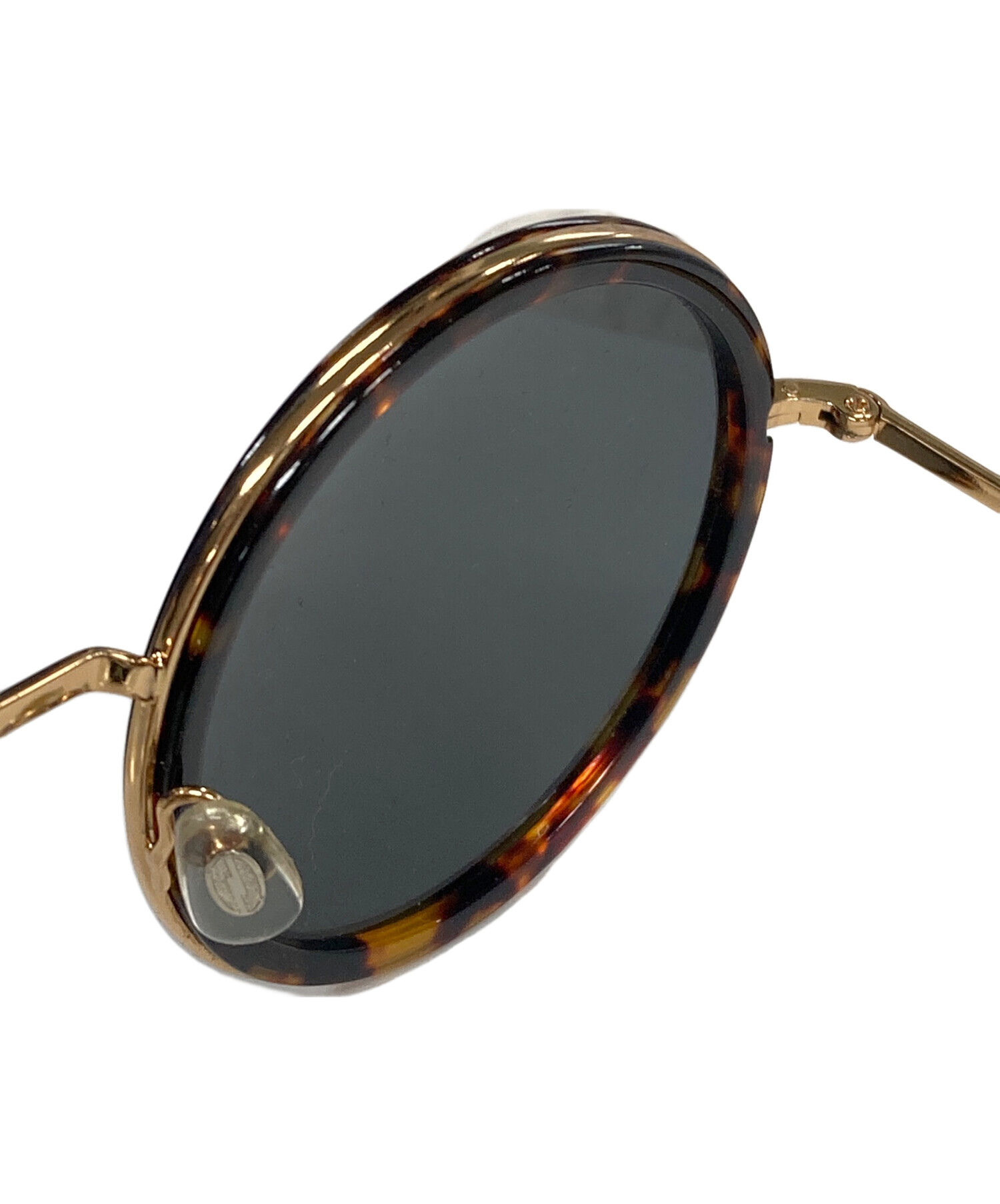 中古・古着通販】A.D.S.R. (エーディーエスアール) サングラス melissa