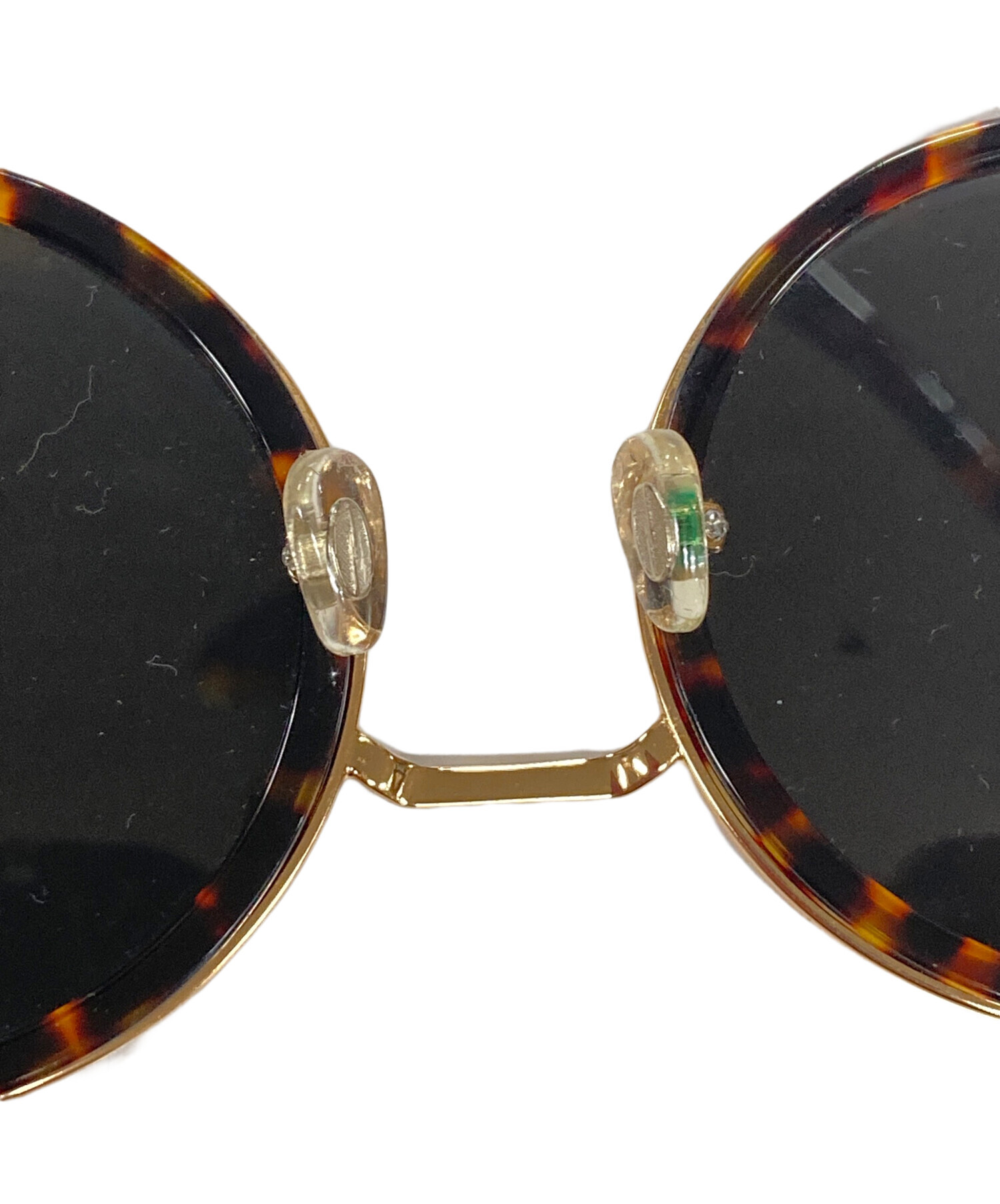 中古・古着通販】A.D.S.R. (エーディーエスアール) サングラス melissa