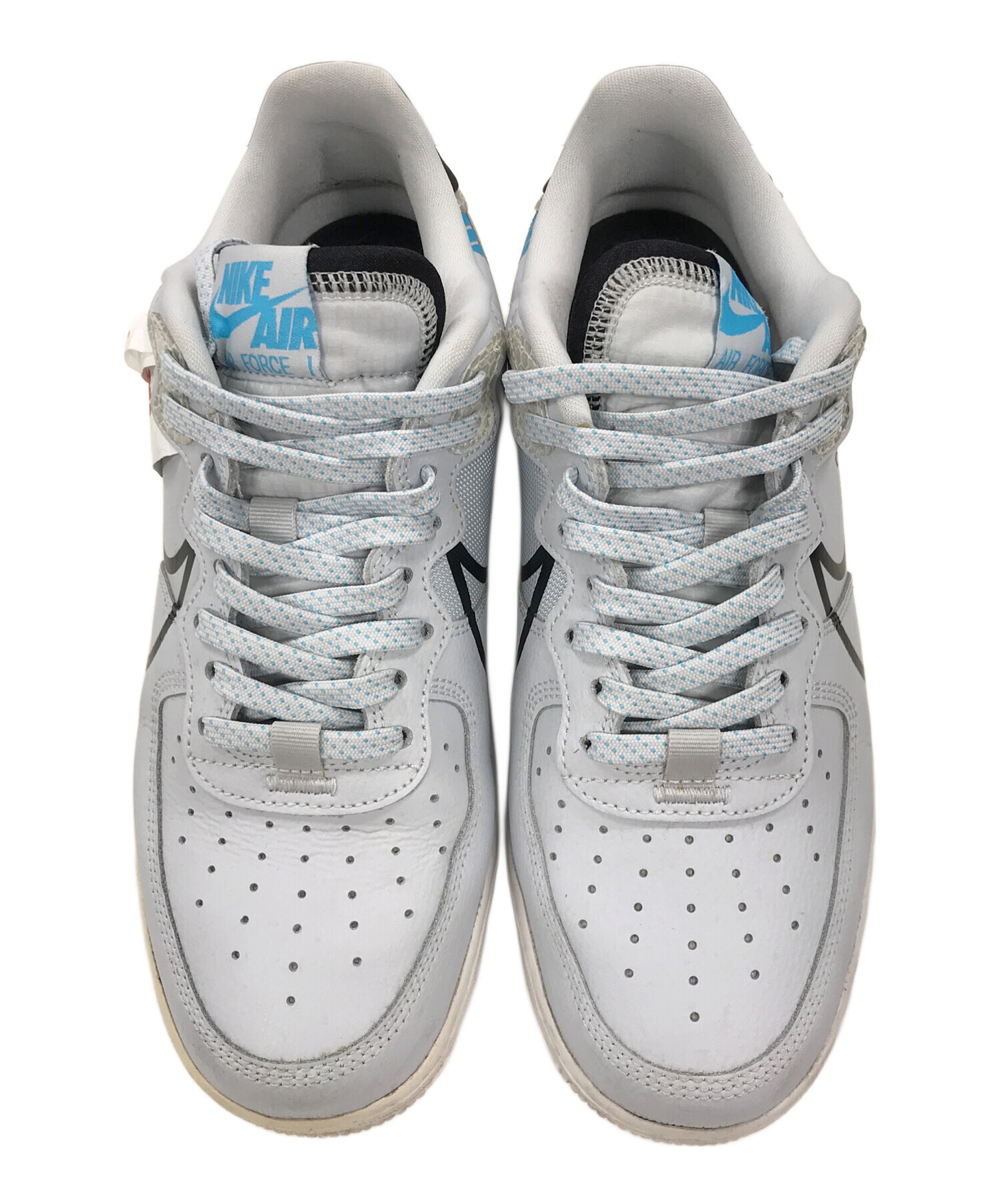 中古・古着通販】NIKE ローカットスニーカー Air Force 1 Low React 
