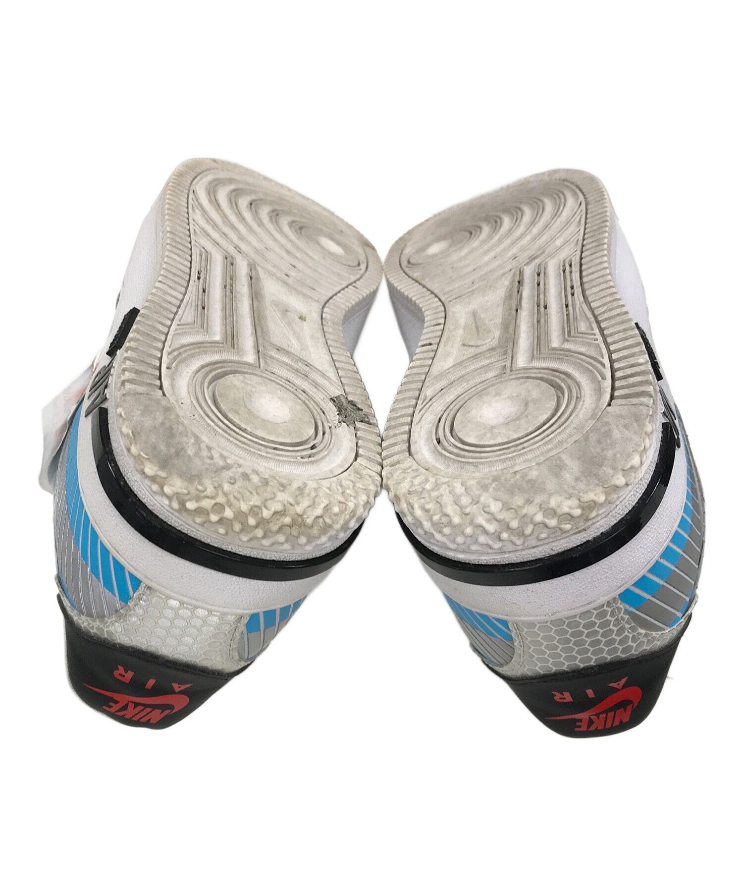 中古・古着通販】NIKE ローカットスニーカー Air Force 1 Low React 
