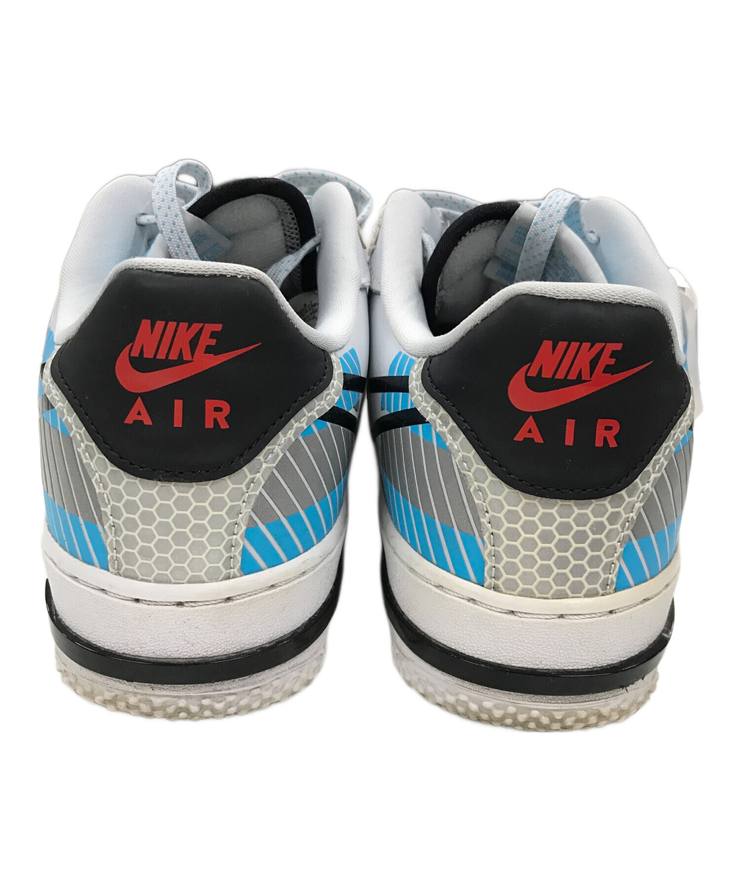 中古・古着通販】NIKE ローカットスニーカー Air Force 1 Low React 