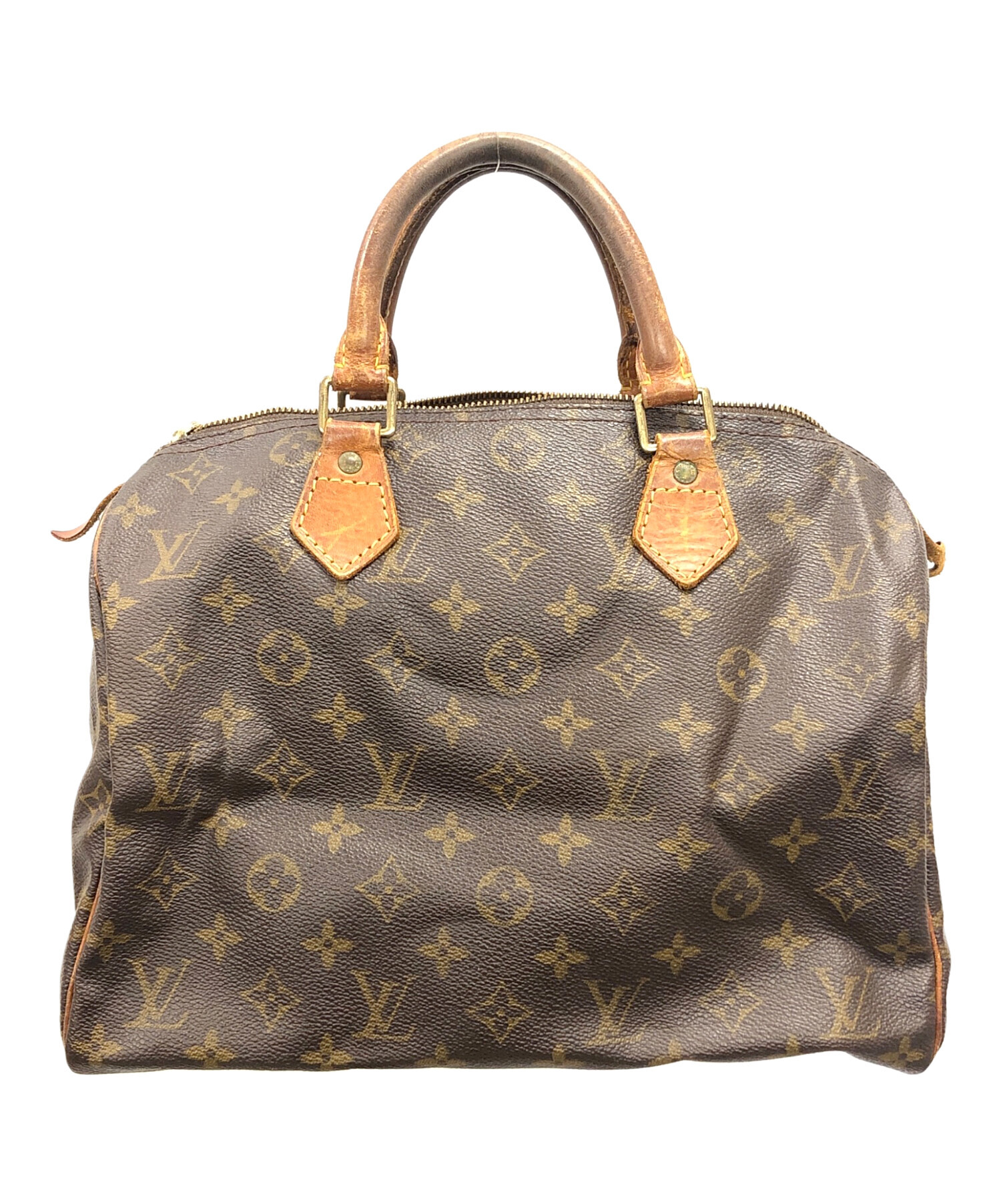 中古・古着通販】LOUIS VUITTON (ルイ ヴィトン) ハンドバッグ