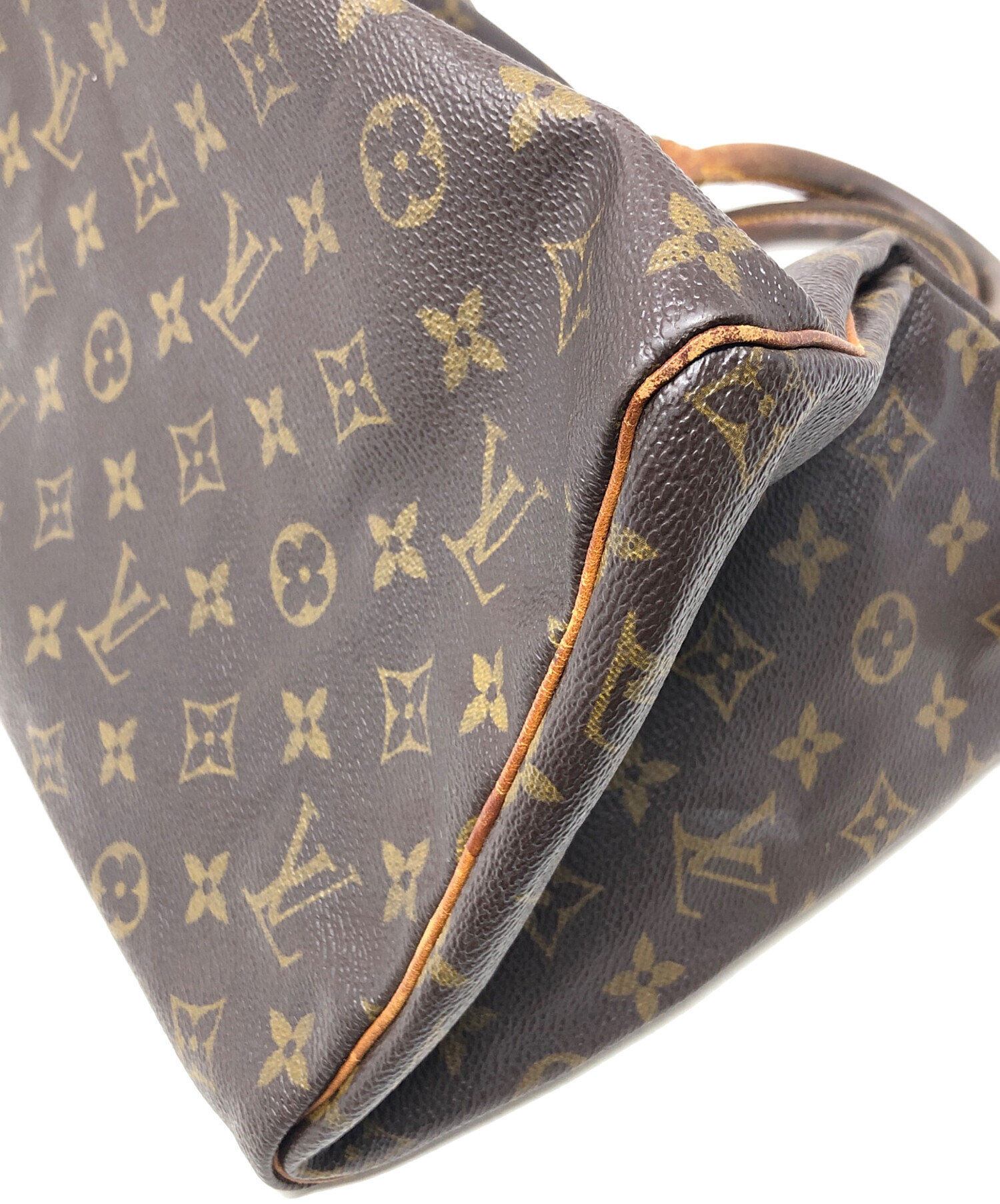中古・古着通販】LOUIS VUITTON (ルイ ヴィトン) ハンドバッグ