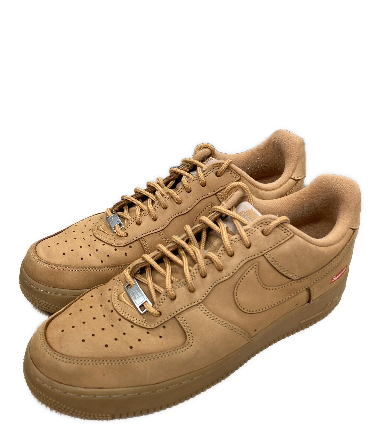 中古・古着通販】NIKE (ナイキ) スニーカー Air Force 1 Low 