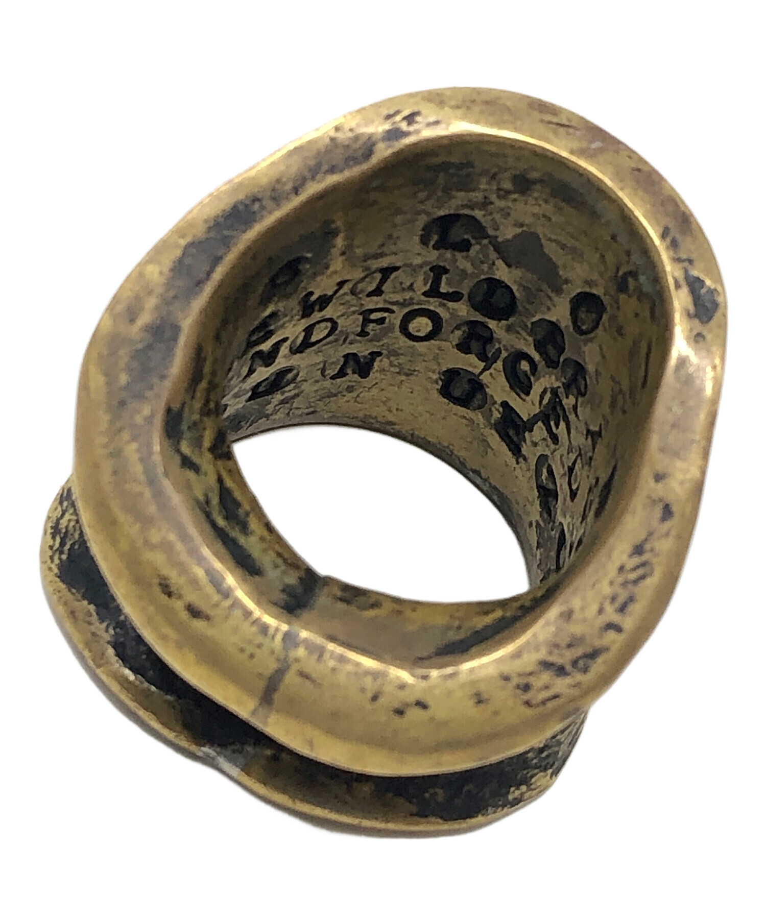 中古・古着通販】BLOW by JUN UEZONO (ブロウバイジュンウエゾノ