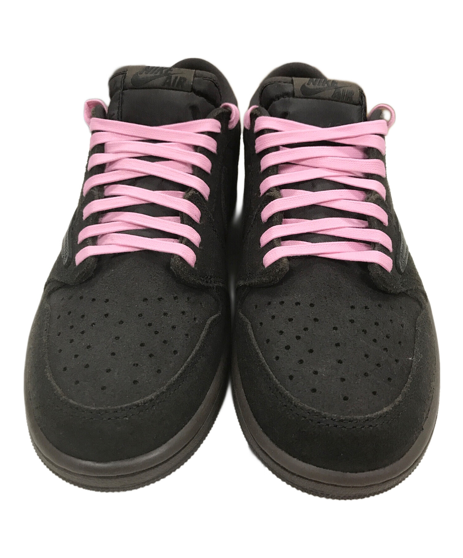 中古・古着通販】NIKE Travis Scott スニーカー Air Jordan 1 Low OG