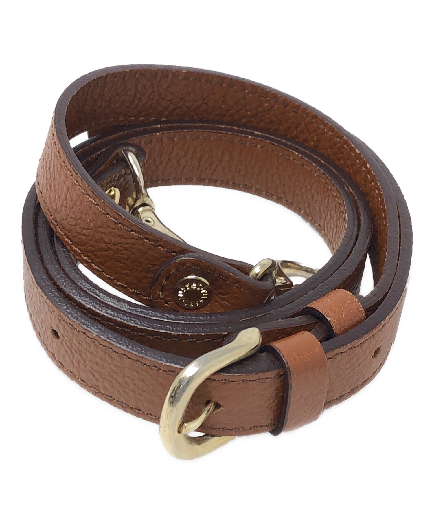 中古・古着通販】russet (ラシット) 2WAYバッグ ハンドバッグ 