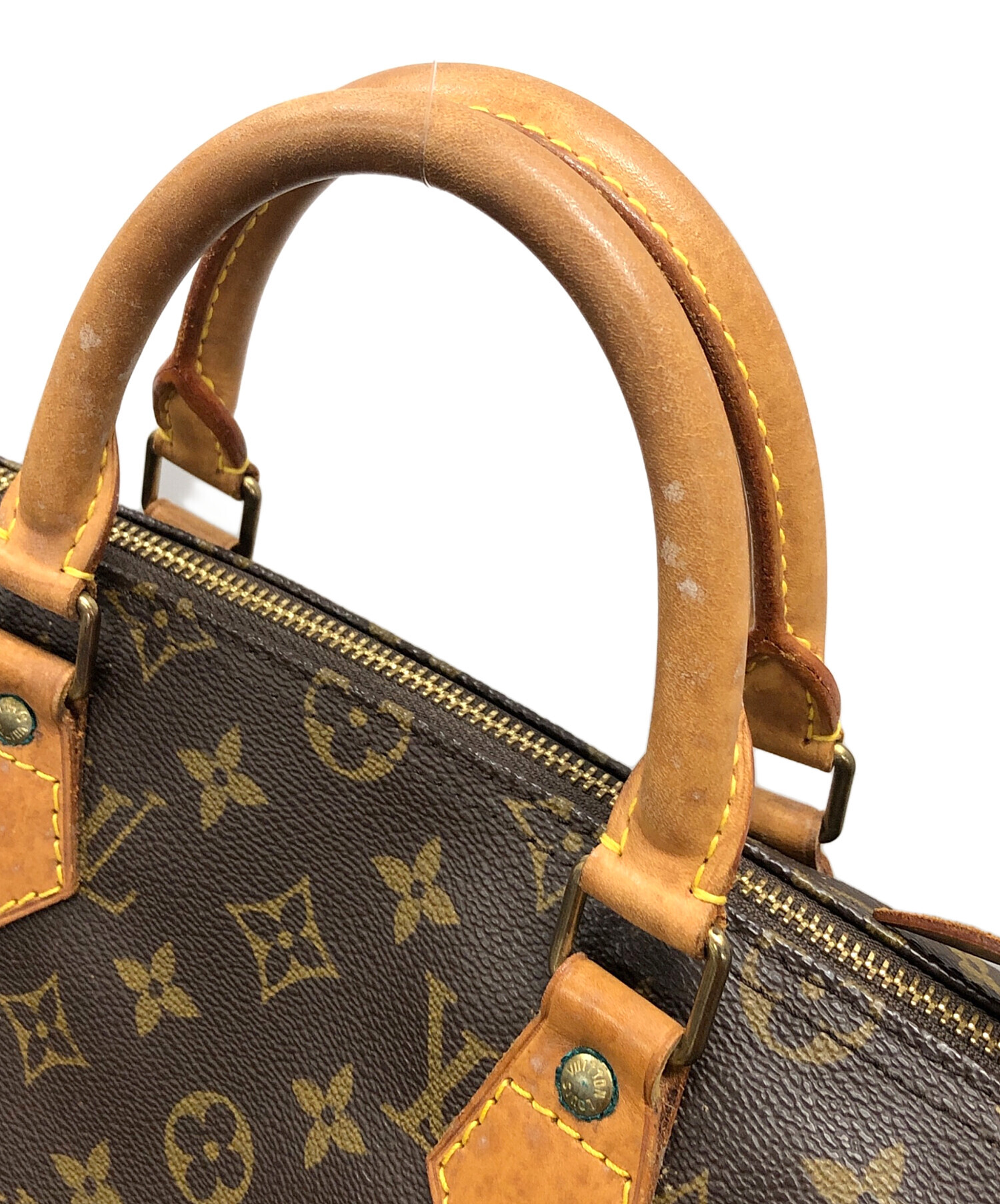 中古・古着通販】LOUIS VUITTON (ルイ ヴィトン) ハンドバッグ
