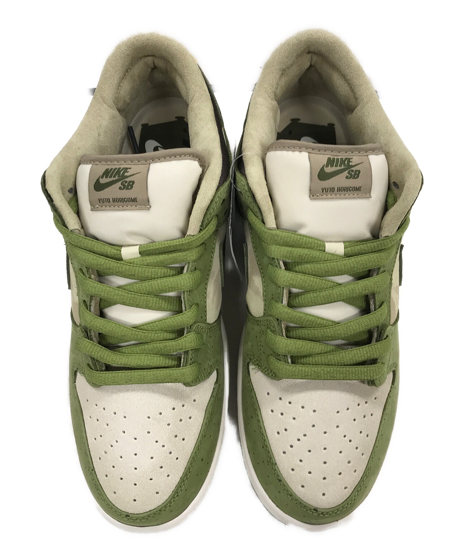 中古・古着通販】NIKE (ナイキ) Yuto Horigome (ホリゴメユウト 