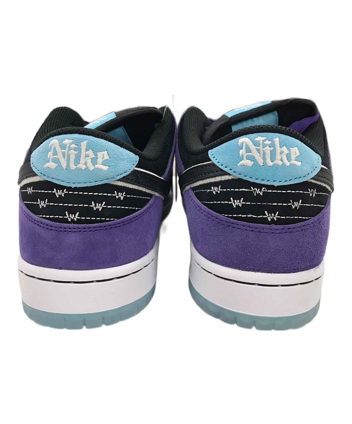 中古・古着通販】NIKE Hayley Wilson スニーカー SB Dunk Low Pro