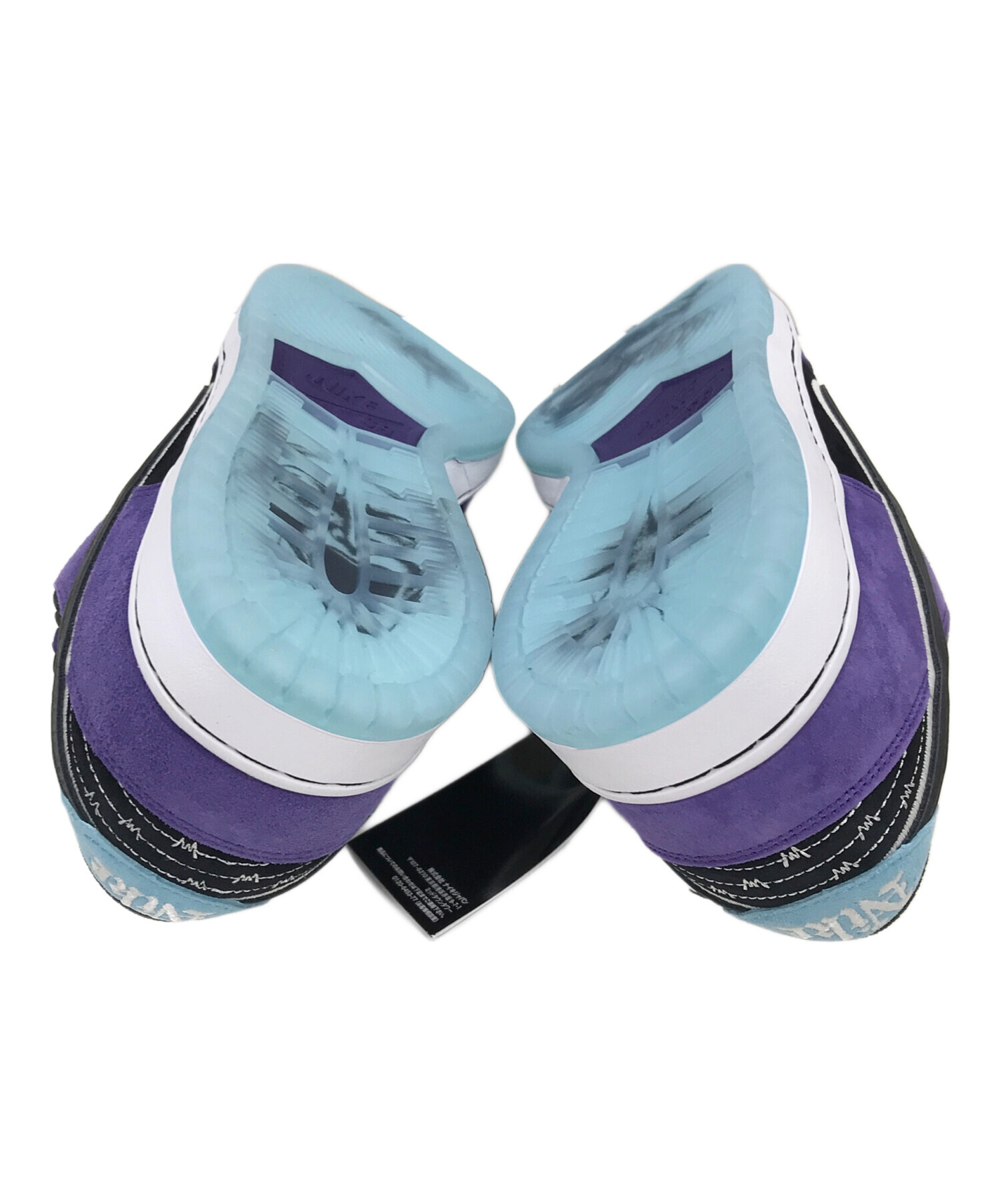 中古・古着通販】NIKE Hayley Wilson スニーカー SB Dunk Low Pro