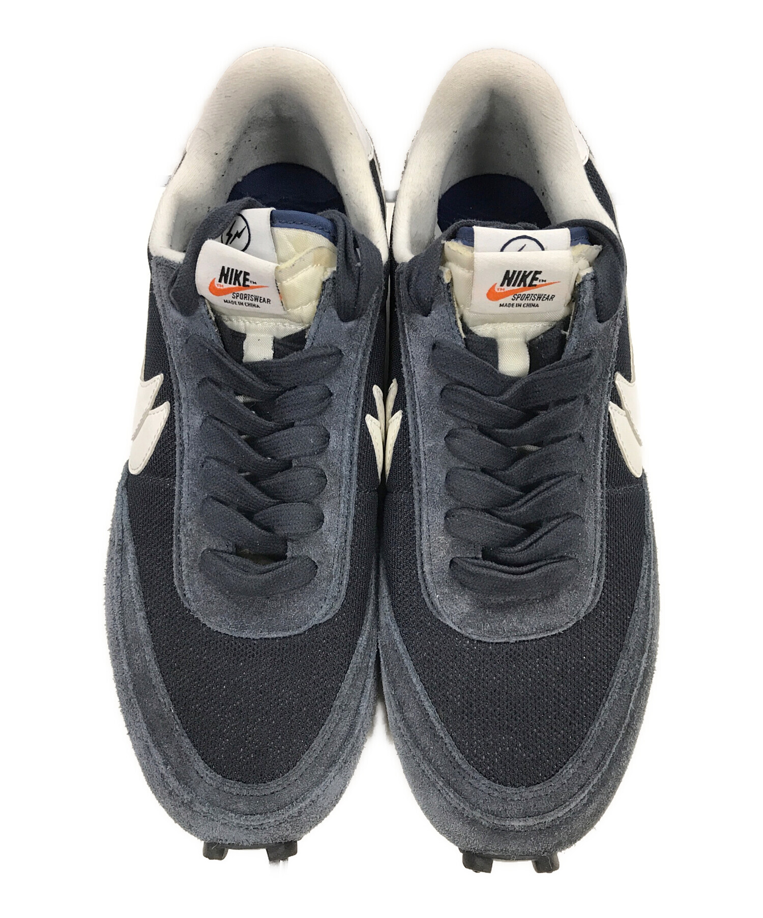 中古・古着通販】NIKE (ナイキ) FRAGMENTS (フラグメント) sacai 
