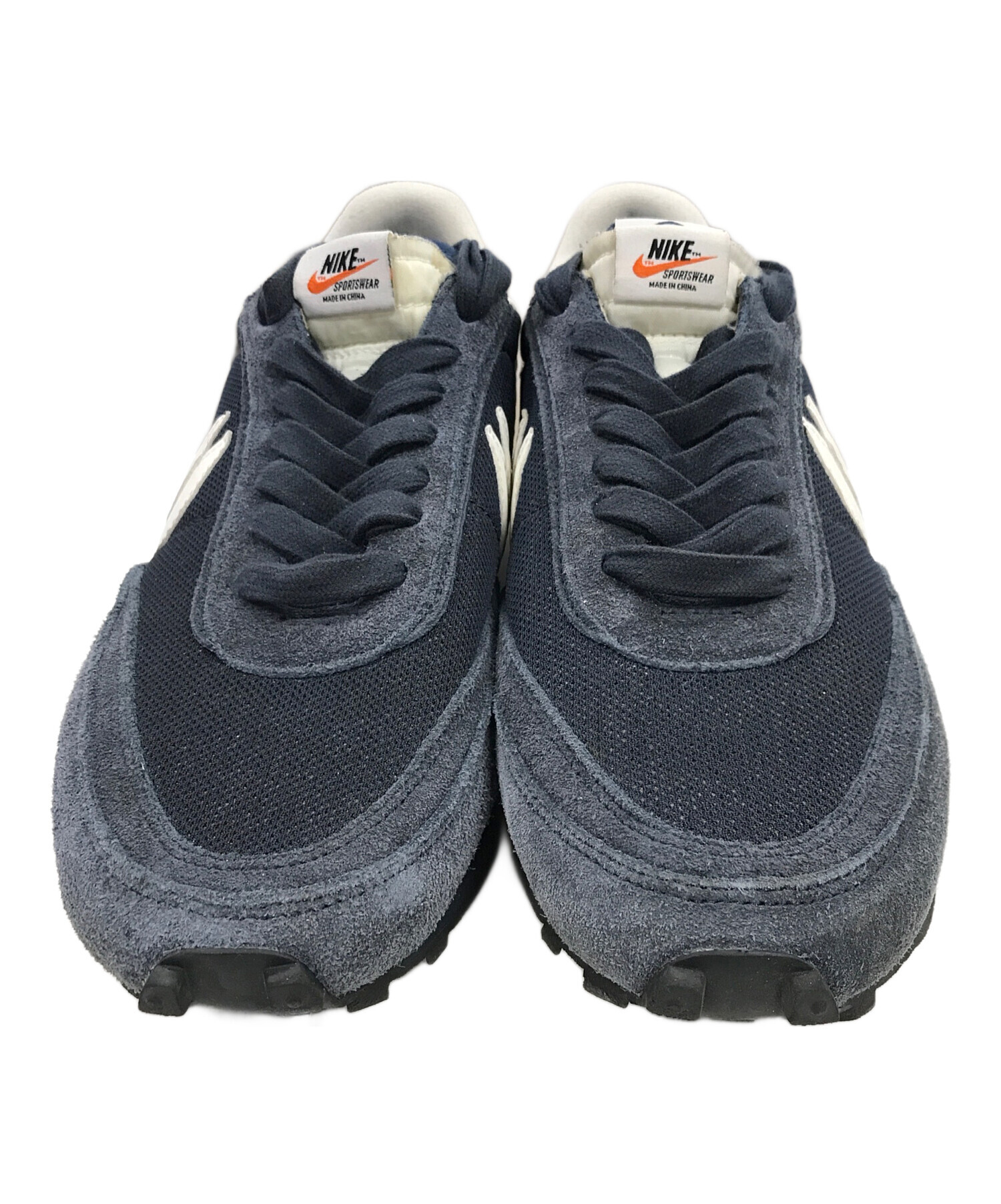 中古・古着通販】NIKE (ナイキ) FRAGMENTS (フラグメント) sacai 