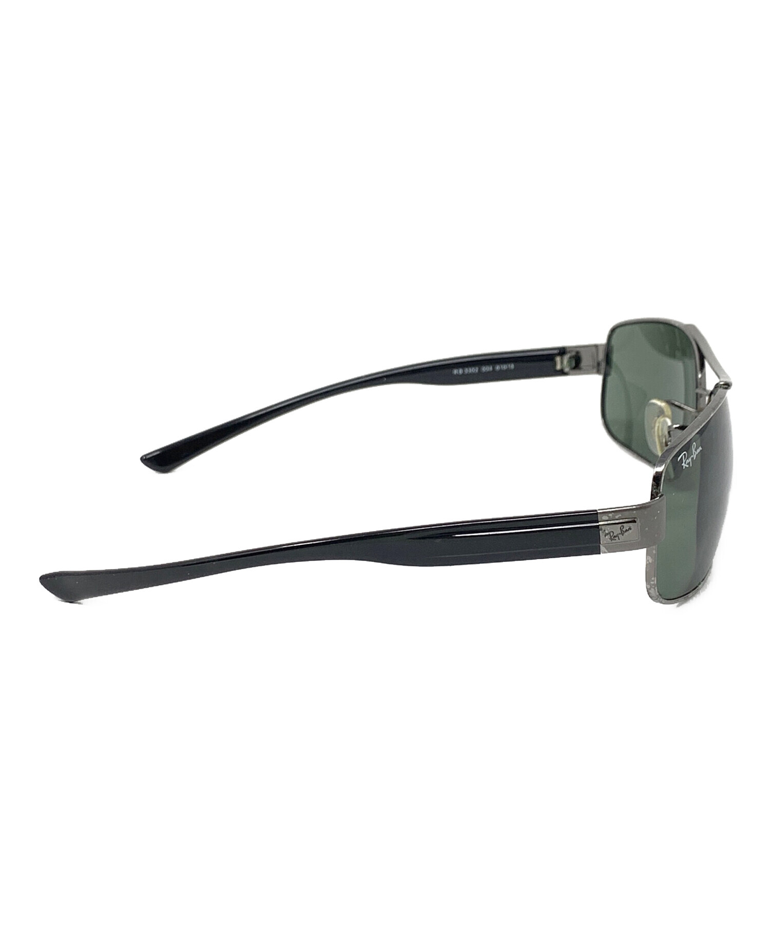 中古・古着通販】RAY-BAN (レイバン) サングラス サイズ:61□18