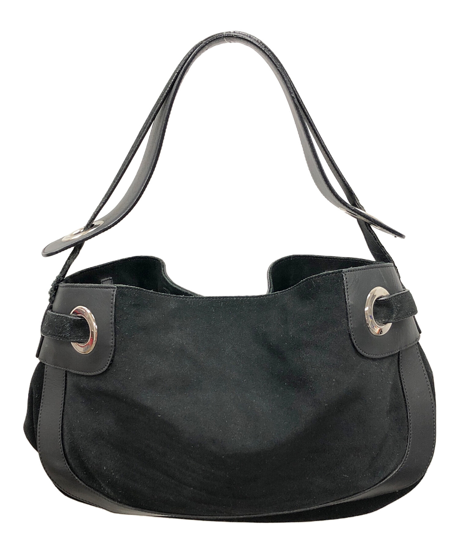 中古・古着通販】BALLY (バリー) ワンショルダーバッグ DABISKA