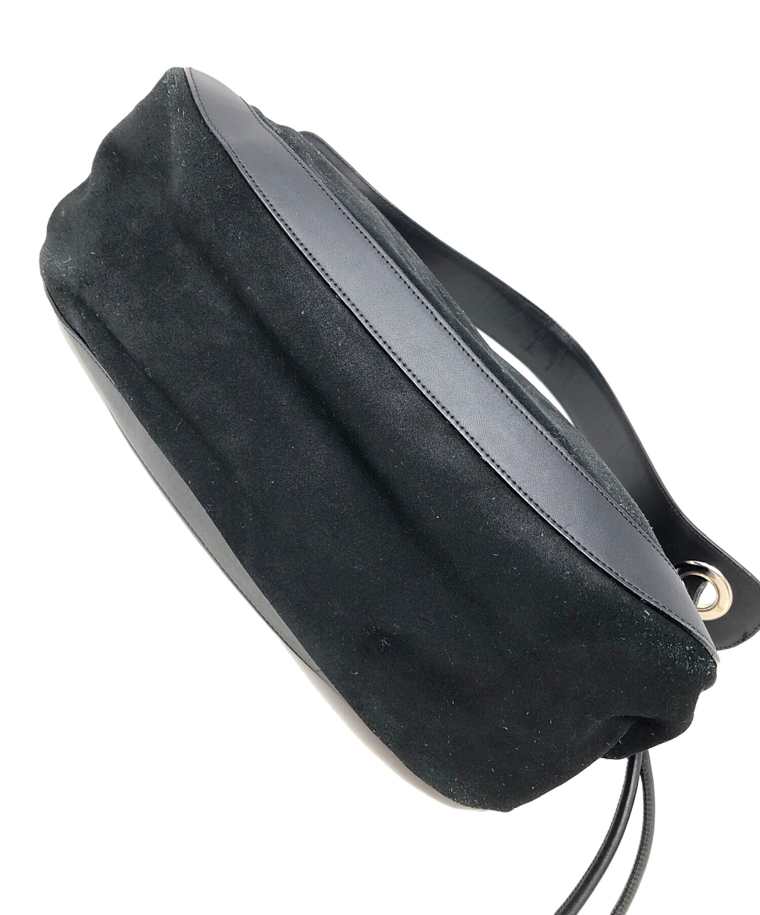 中古・古着通販】BALLY (バリー) ワンショルダーバッグ DABISKA