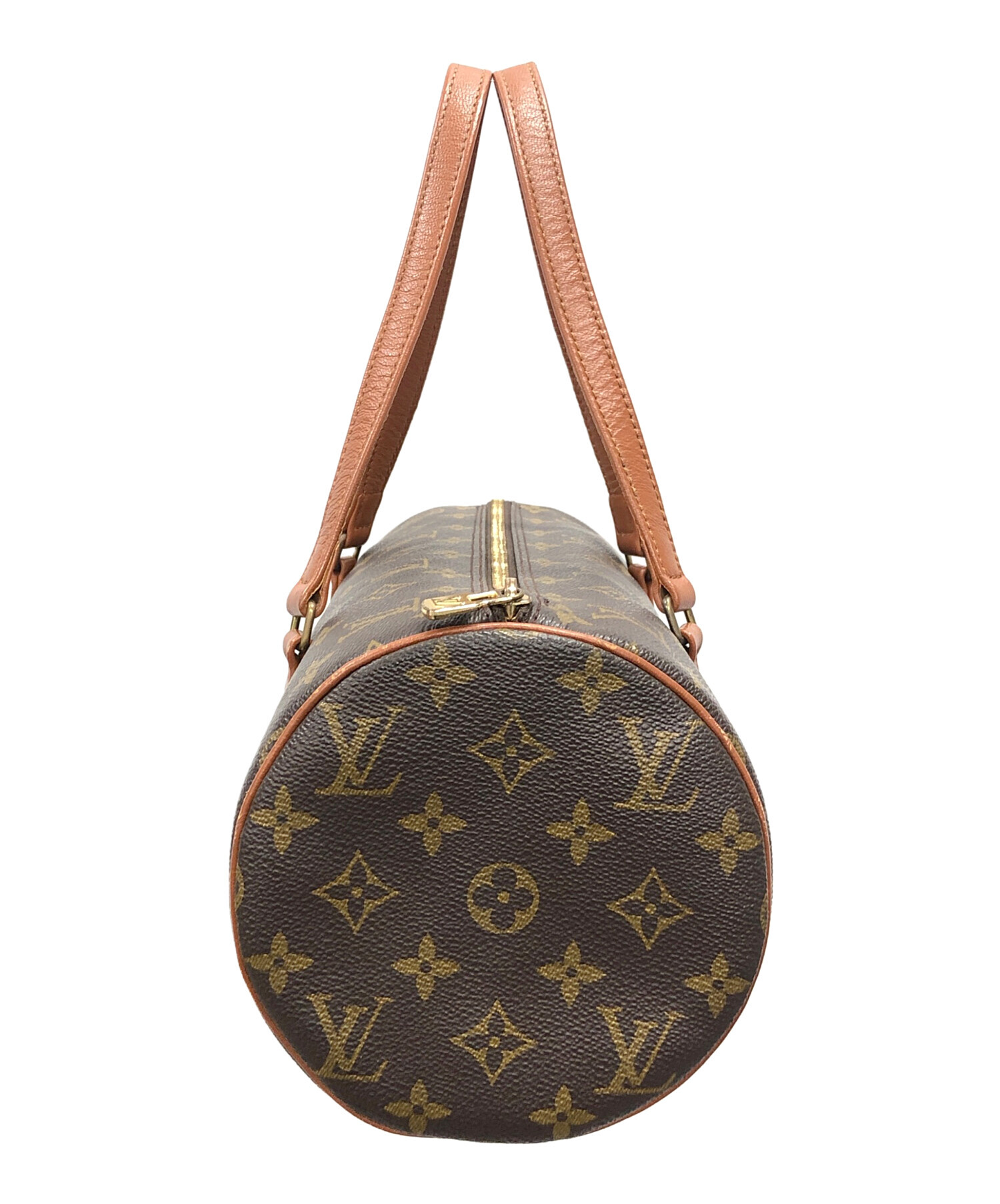 中古・古着通販】LOUIS VUITTON (ルイ ヴィトン) ハンドバッグ