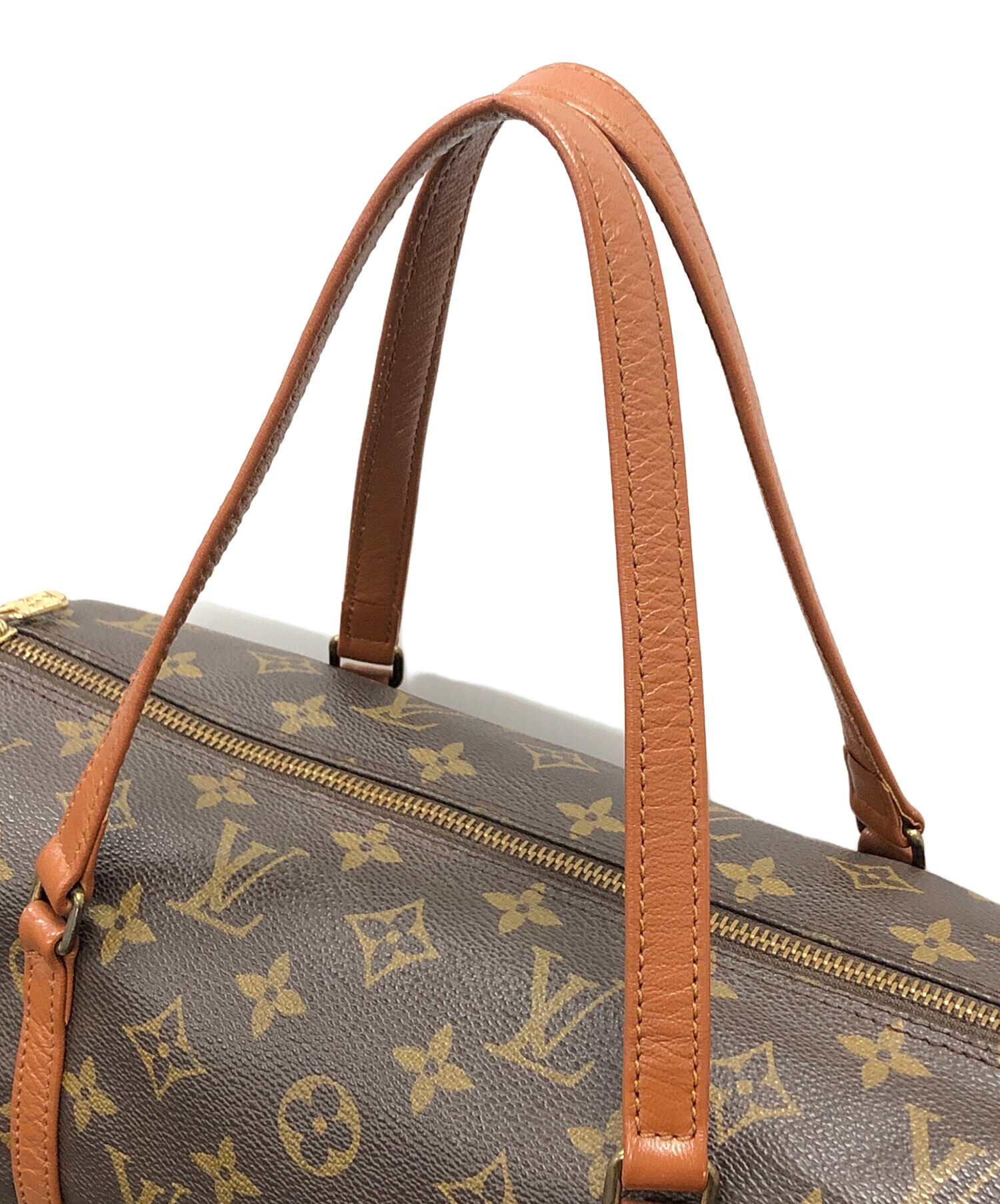 中古・古着通販】LOUIS VUITTON (ルイ ヴィトン) ハンドバッグ