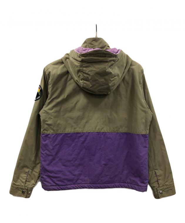 ジャケット・アウター Supreme Wet Weather Parka m65 11AW 2025年最新】WET WEATHER SUPREMEの人気アイテム - メルカリ