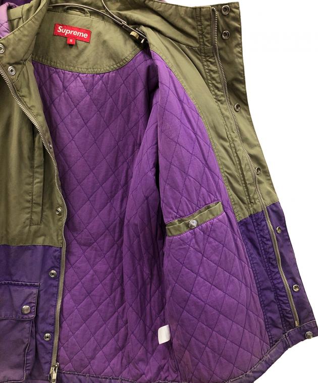 中古・古着通販】SUPREME (シュプリーム) M65ジャケット respect the