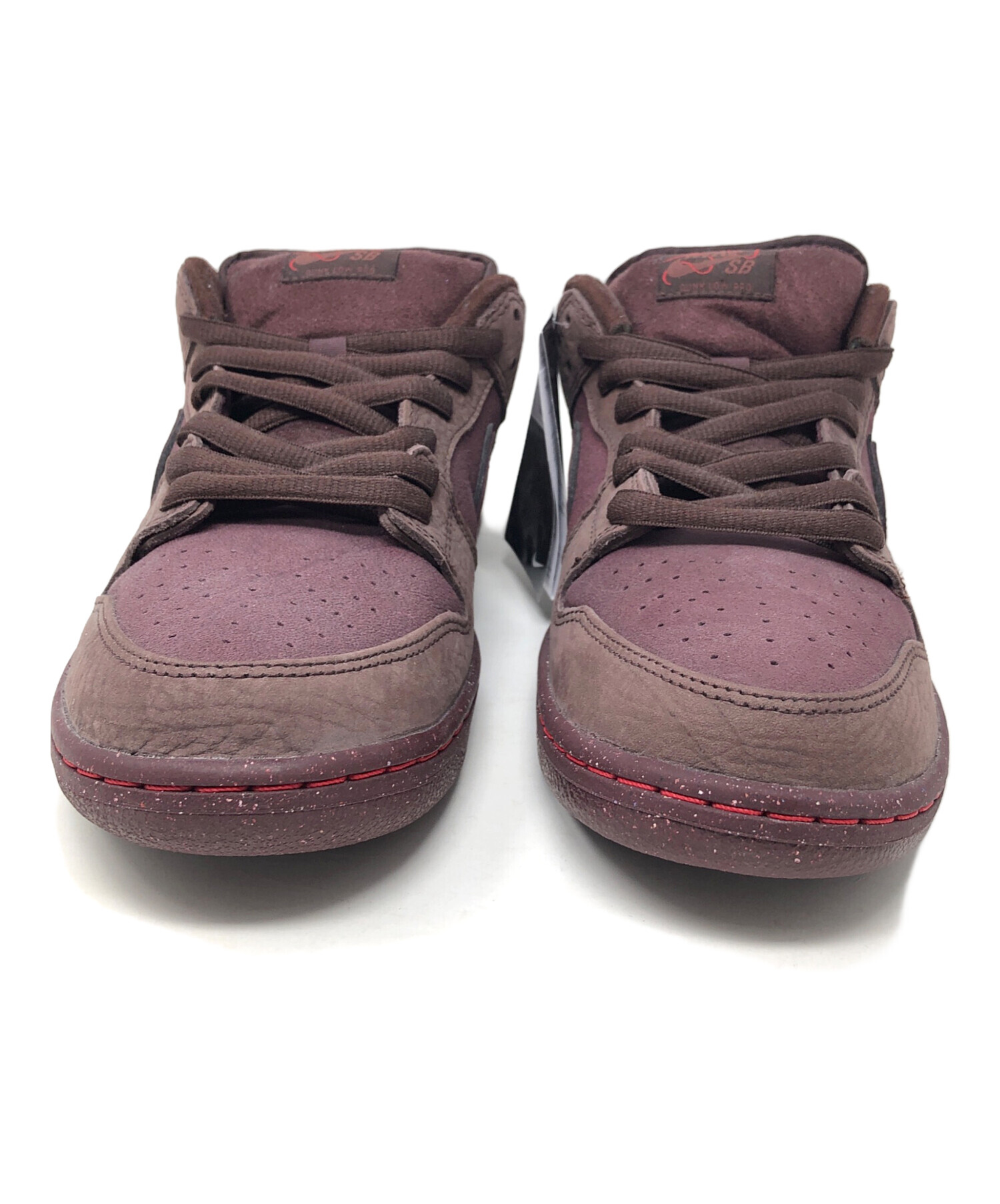 中古・古着通販】NIKE (ナイキ) ローカットスニーカー SB DUNK