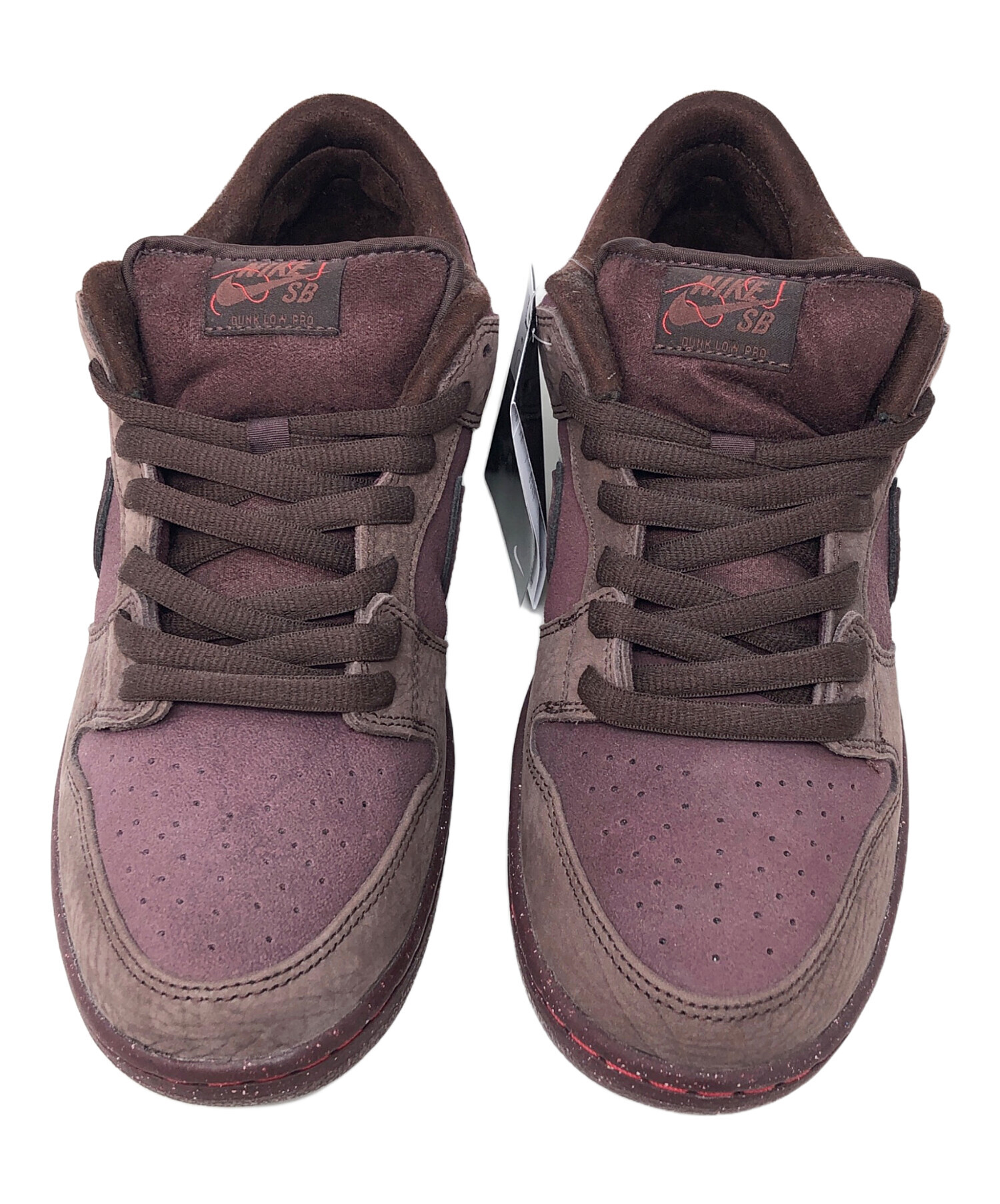 中古・古着通販】NIKE (ナイキ) ローカットスニーカー SB DUNK