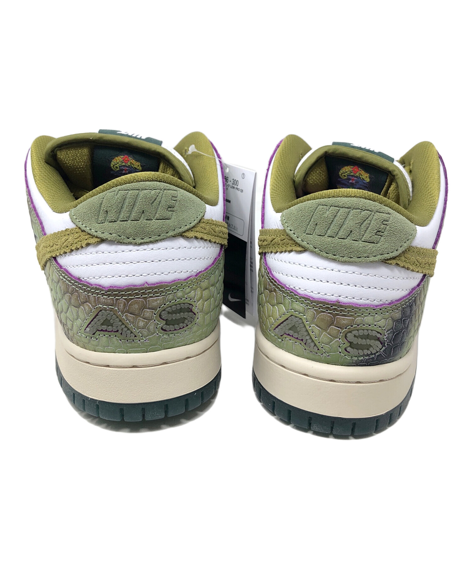 中古・古着通販】NIKE (ナイキ) ローカットスニーカー SB DUNK LOW PRO 