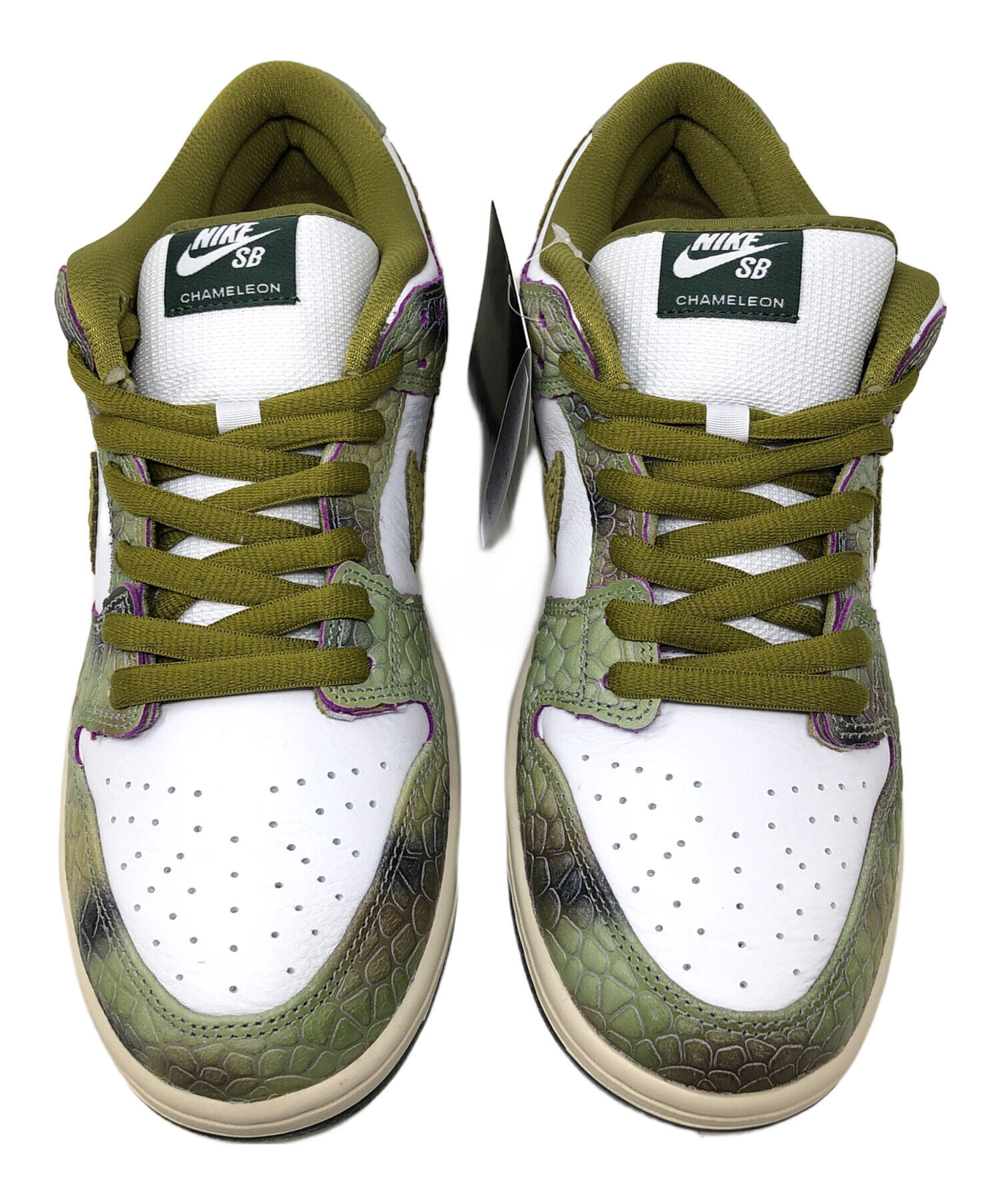 中古・古着通販】NIKE (ナイキ) ローカットスニーカー SB DUNK LOW PRO 