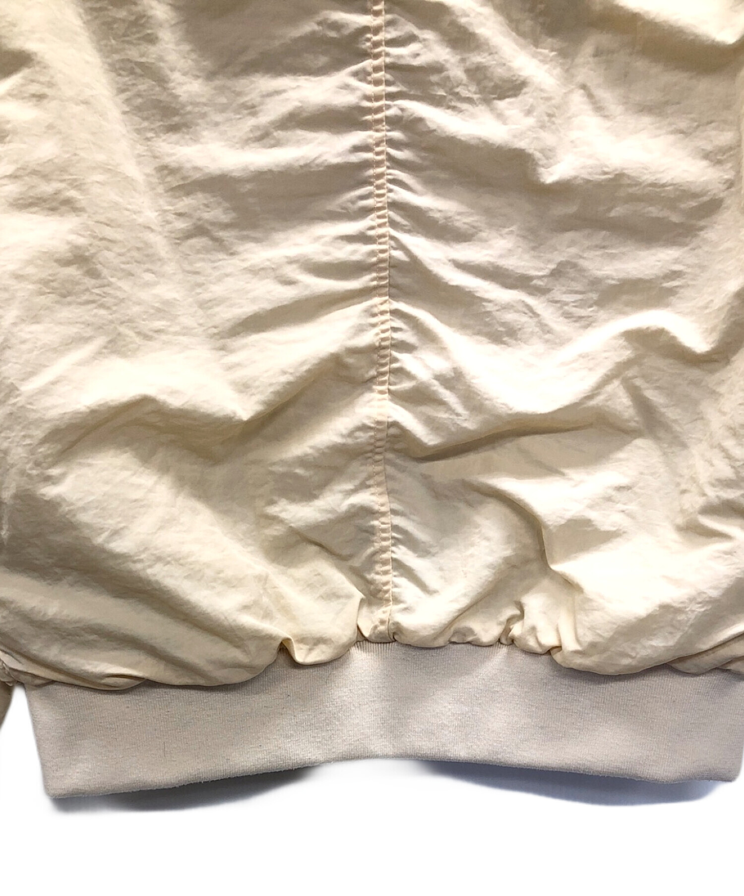 中古・古着通販】Sea Room lynn (シールームリン) MA-1ジャケット