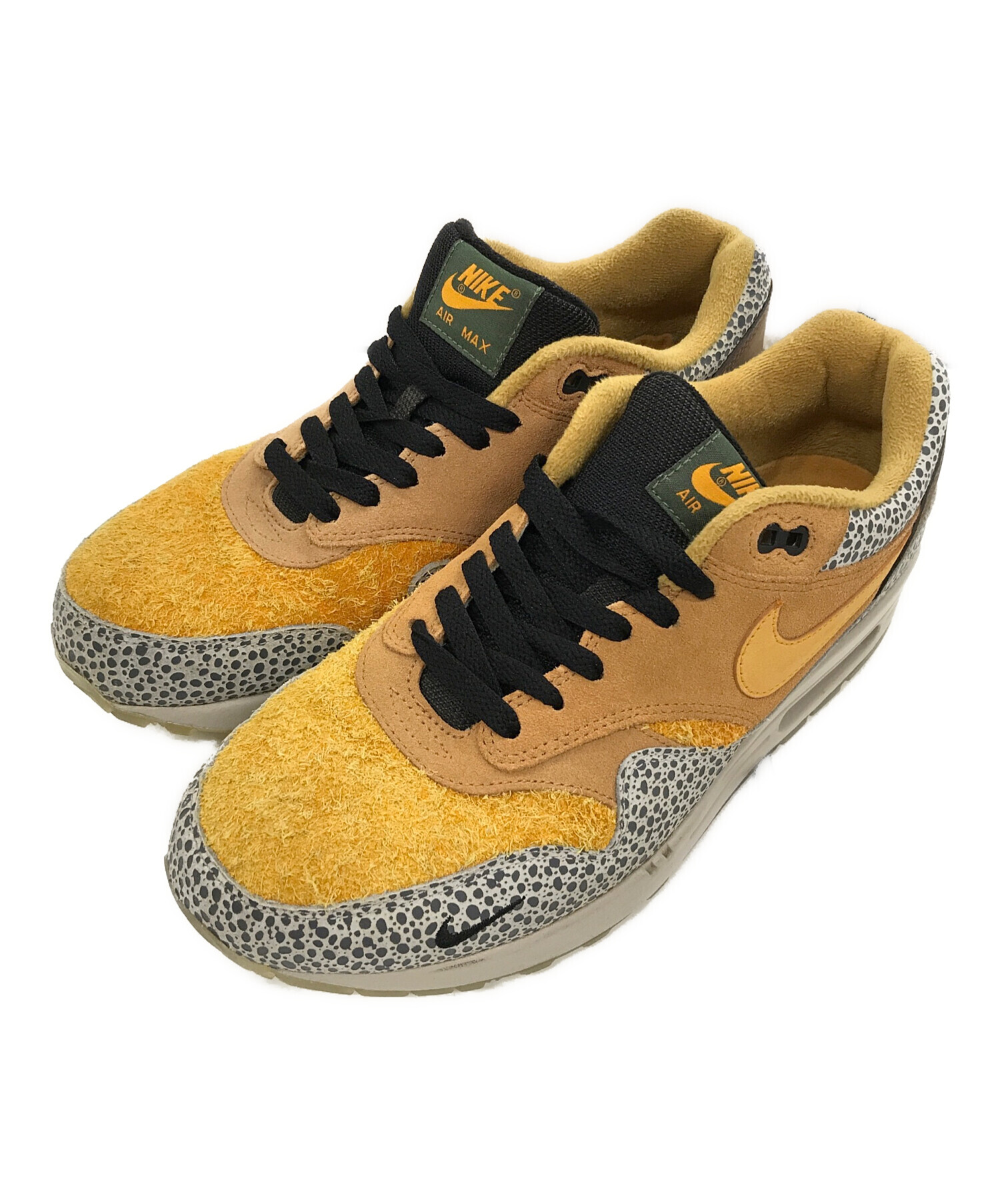 中古・古着通販】NIKE (ナイキ) スニーカー AIR MAX 1 