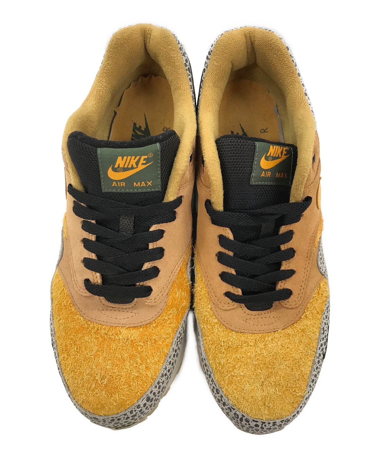 中古・古着通販】NIKE (ナイキ) スニーカー AIR MAX 1 