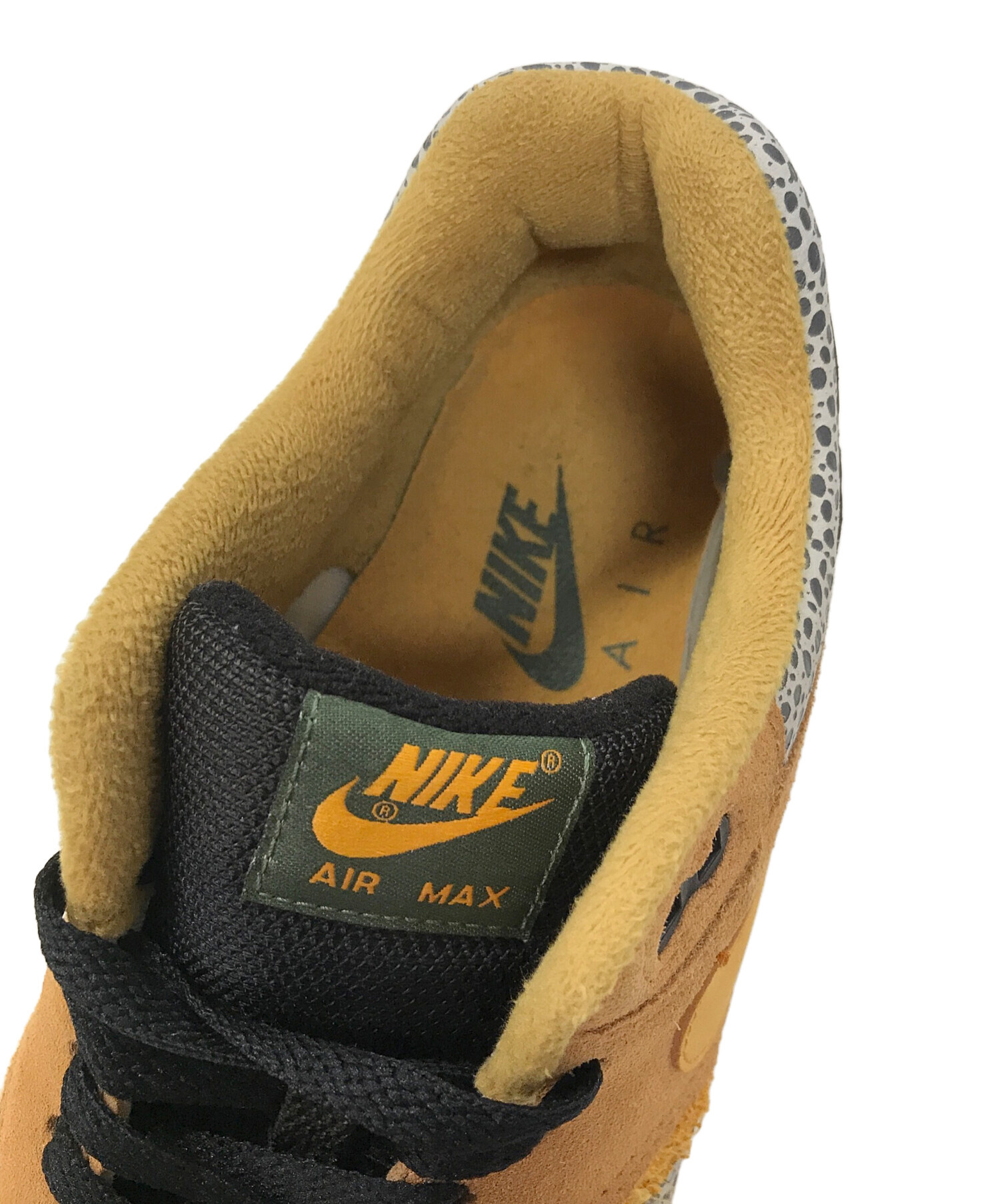 中古・古着通販】NIKE (ナイキ) スニーカー AIR MAX 1 