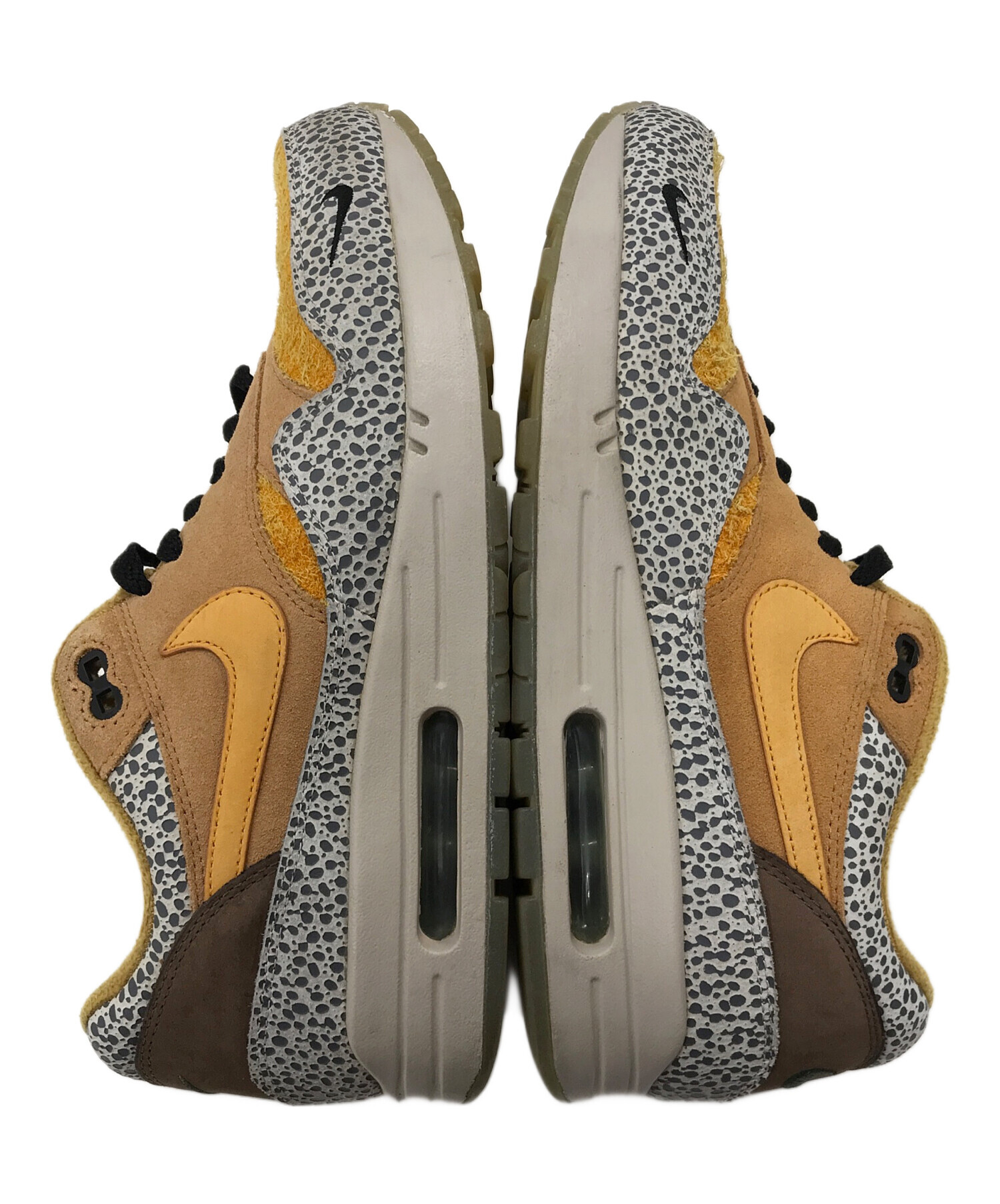 中古・古着通販】NIKE (ナイキ) スニーカー AIR MAX 1 