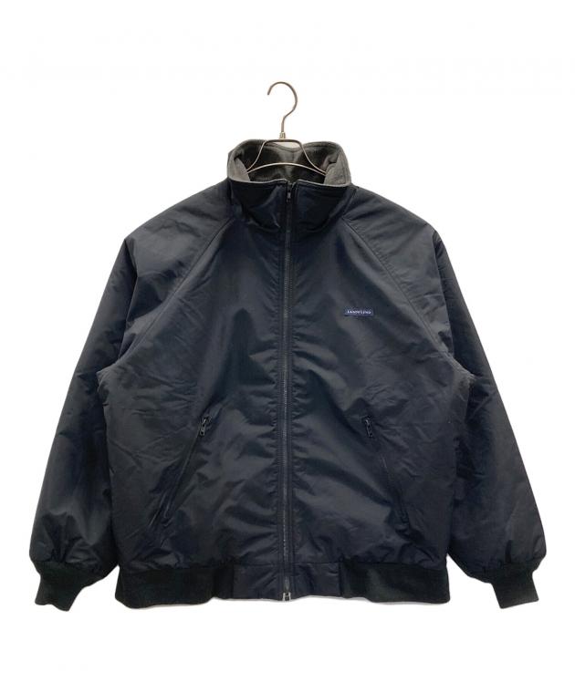 中古・古着通販】LAND'S END (ランズエンド) 裏起毛ナイロンジャケット