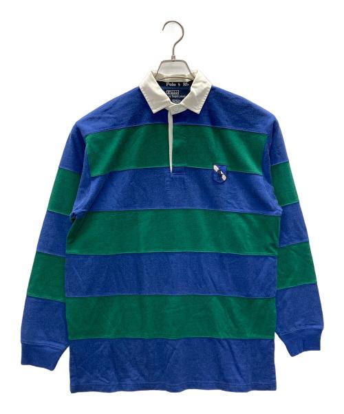 中古・古着通販】POLO RALPH LAUREN (ポロ・ラルフローレン) ラガー