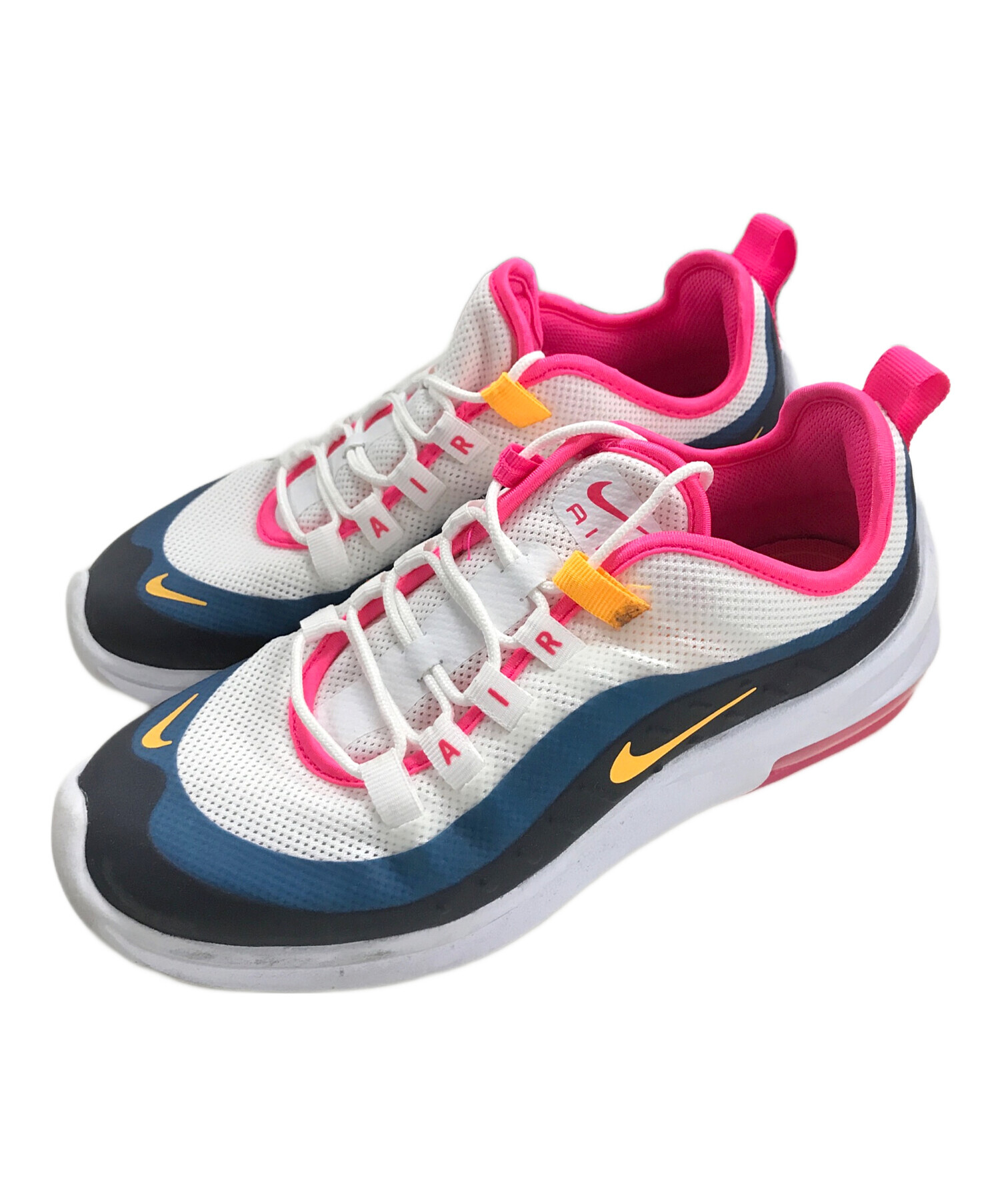 中古・古着通販】NIKE (ナイキ) スニーカー Womens Air Max Axis 