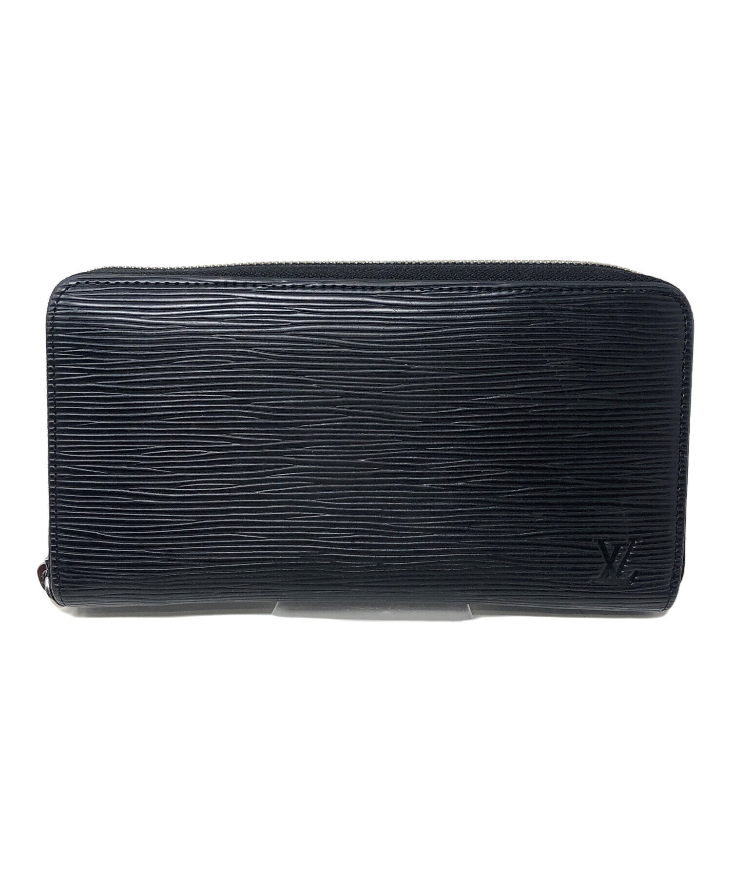 中古・古着通販】LOUIS VUITTON (ルイ ヴィトン) 長財布 エピ ジッピー