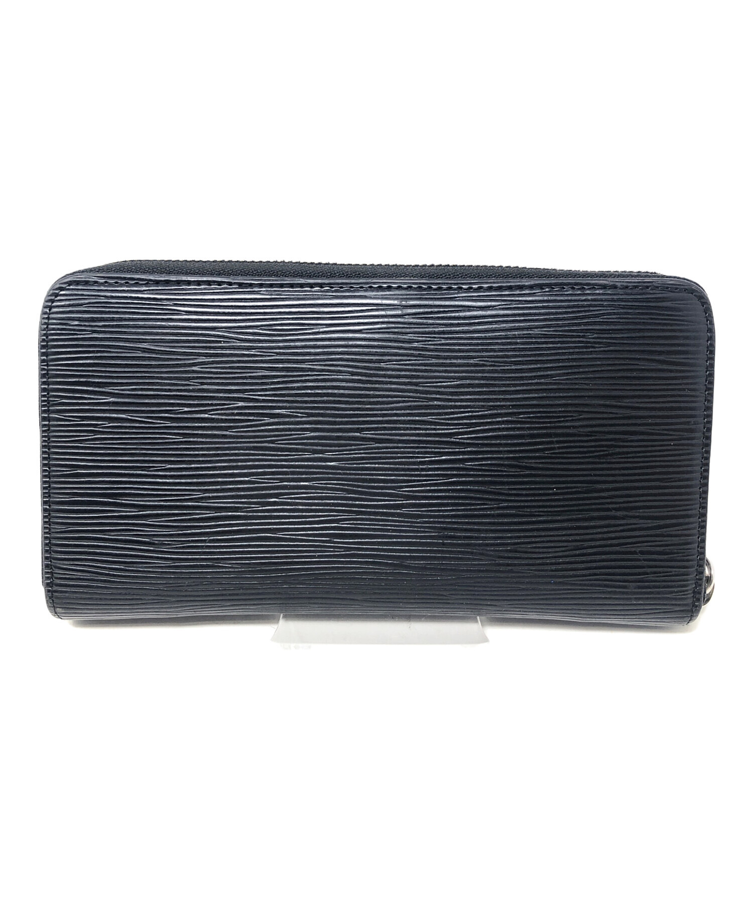 中古・古着通販】LOUIS VUITTON (ルイ ヴィトン) 長財布 エピ ジッピー