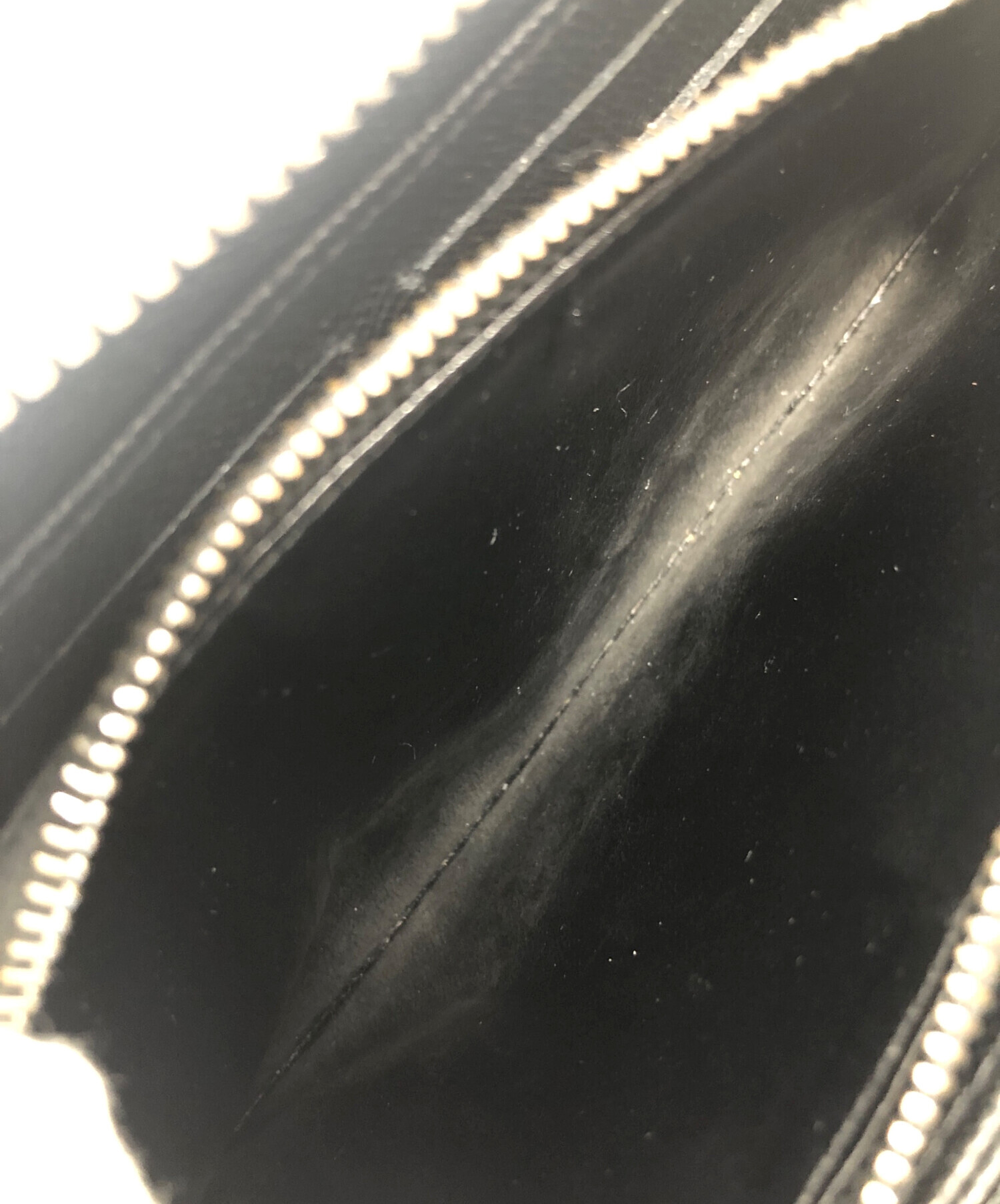 中古・古着通販】LOUIS VUITTON (ルイ ヴィトン) 長財布 エピ ジッピー