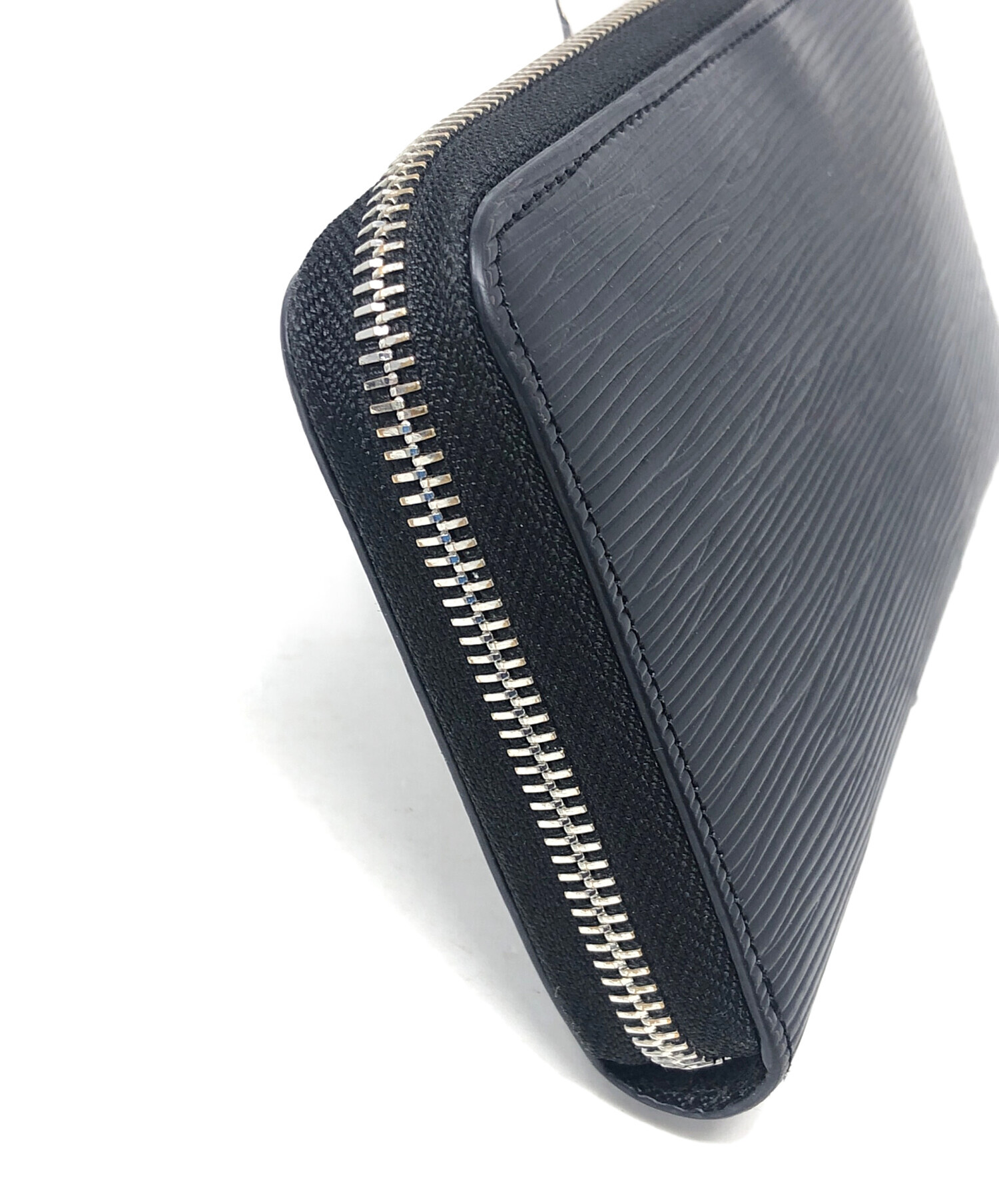 中古・古着通販】LOUIS VUITTON (ルイ ヴィトン) 長財布 エピ ジッピー