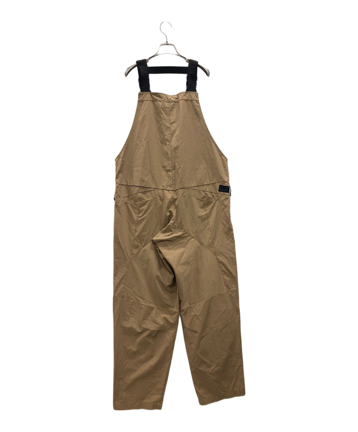 OAKLEY Fgl Cpn Tool Box Overall パンツ Oakley Fgl Cpn Tool Box Overall 2.7 - Phantom | Oakley® 日本