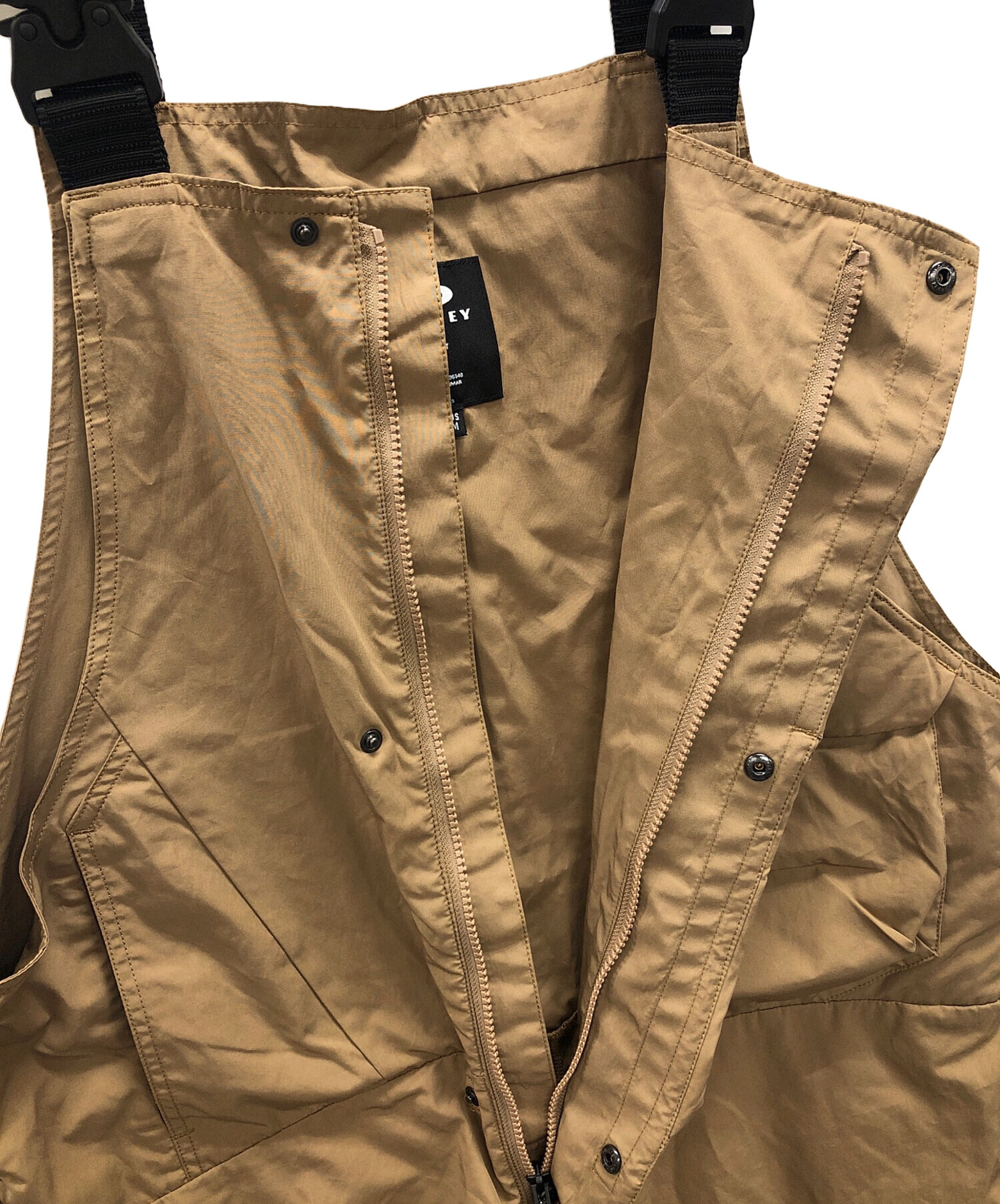 中古・古着通販】OAKLEY (オークリー) Fgl Cpn Toolbox All In One 2.0