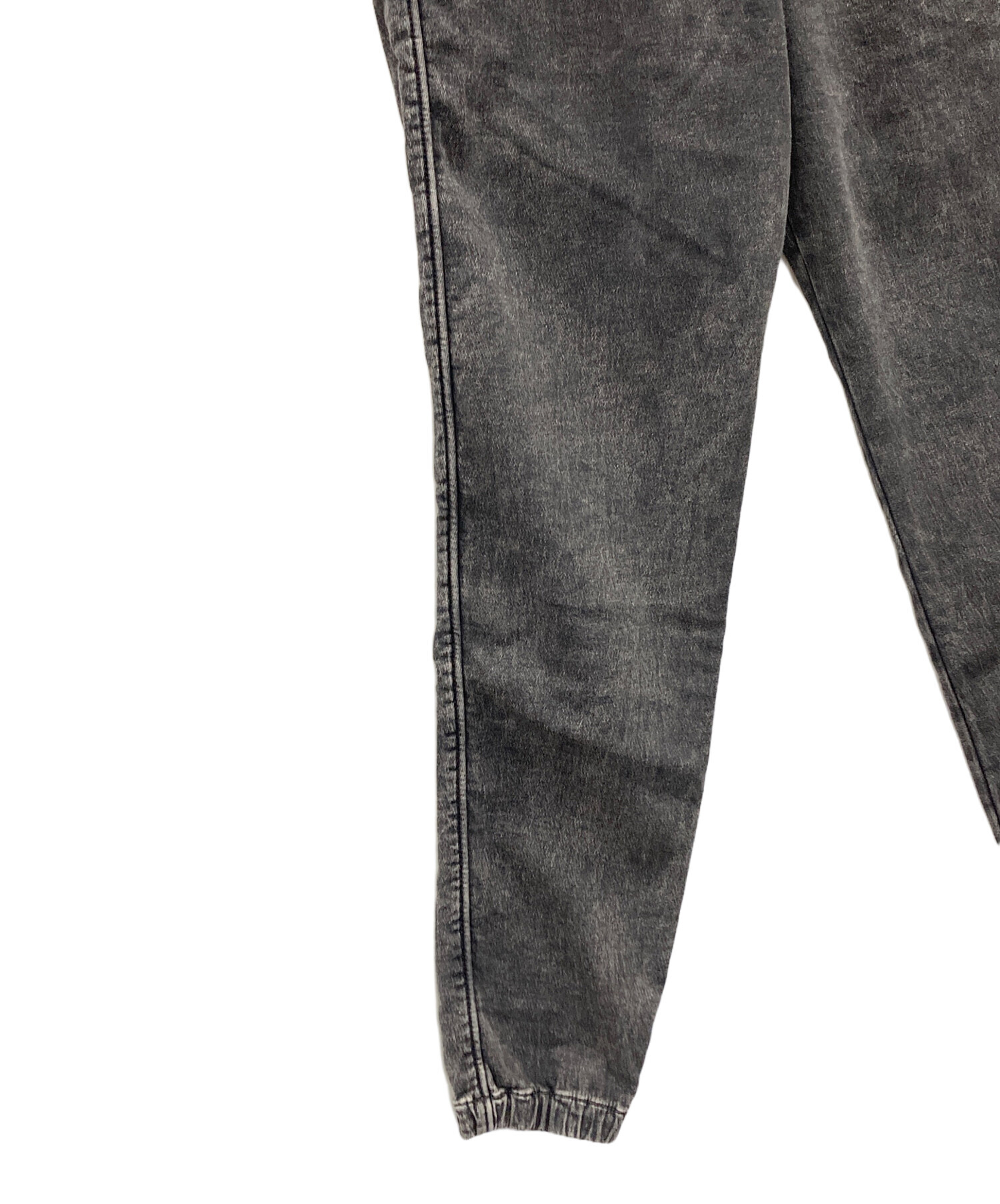 中古・古着通販】DIESEL (ディーゼル) スウェットパンツ Tapered D-Lab