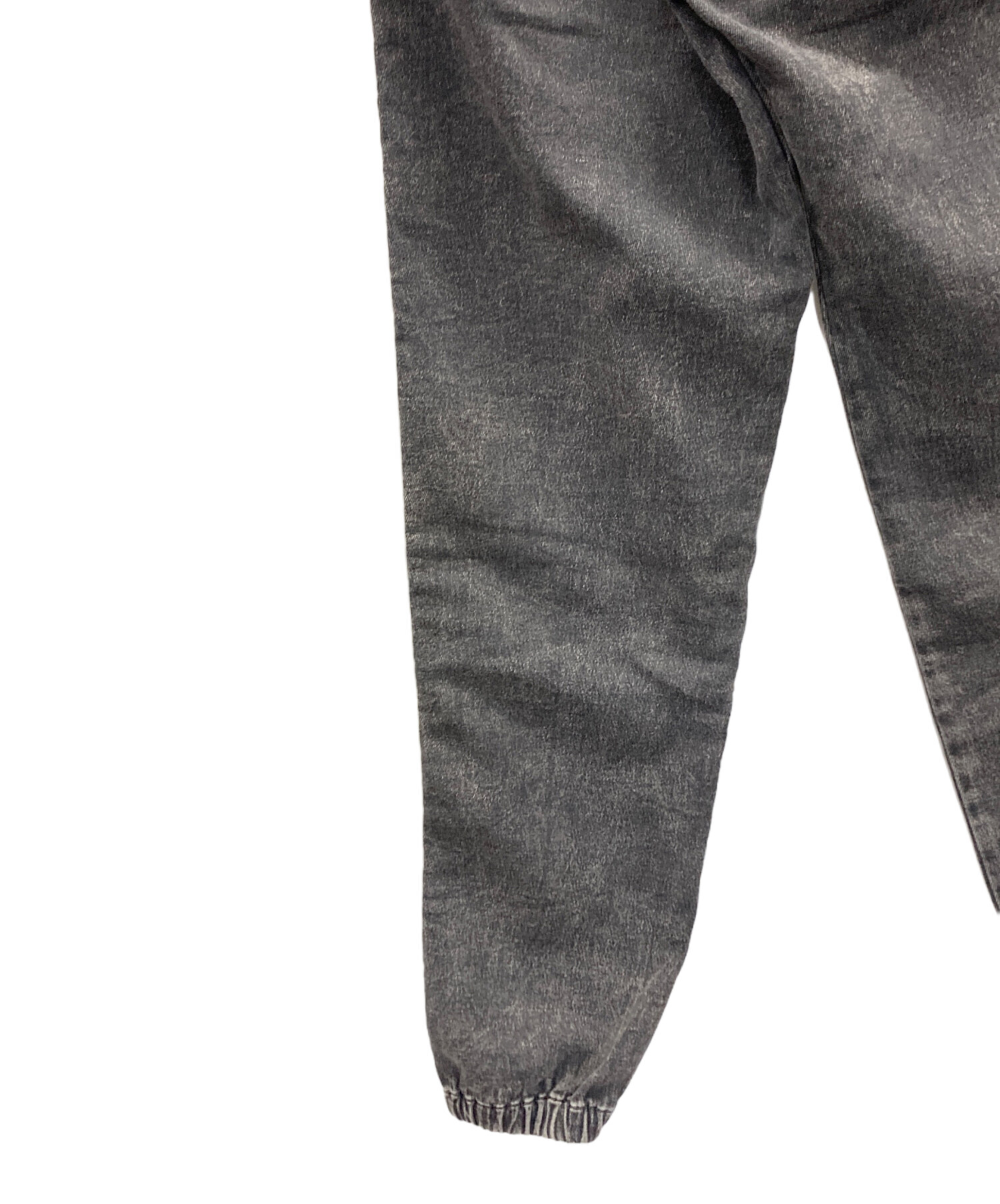 中古・古着通販】DIESEL (ディーゼル) スウェットパンツ Tapered D-Lab