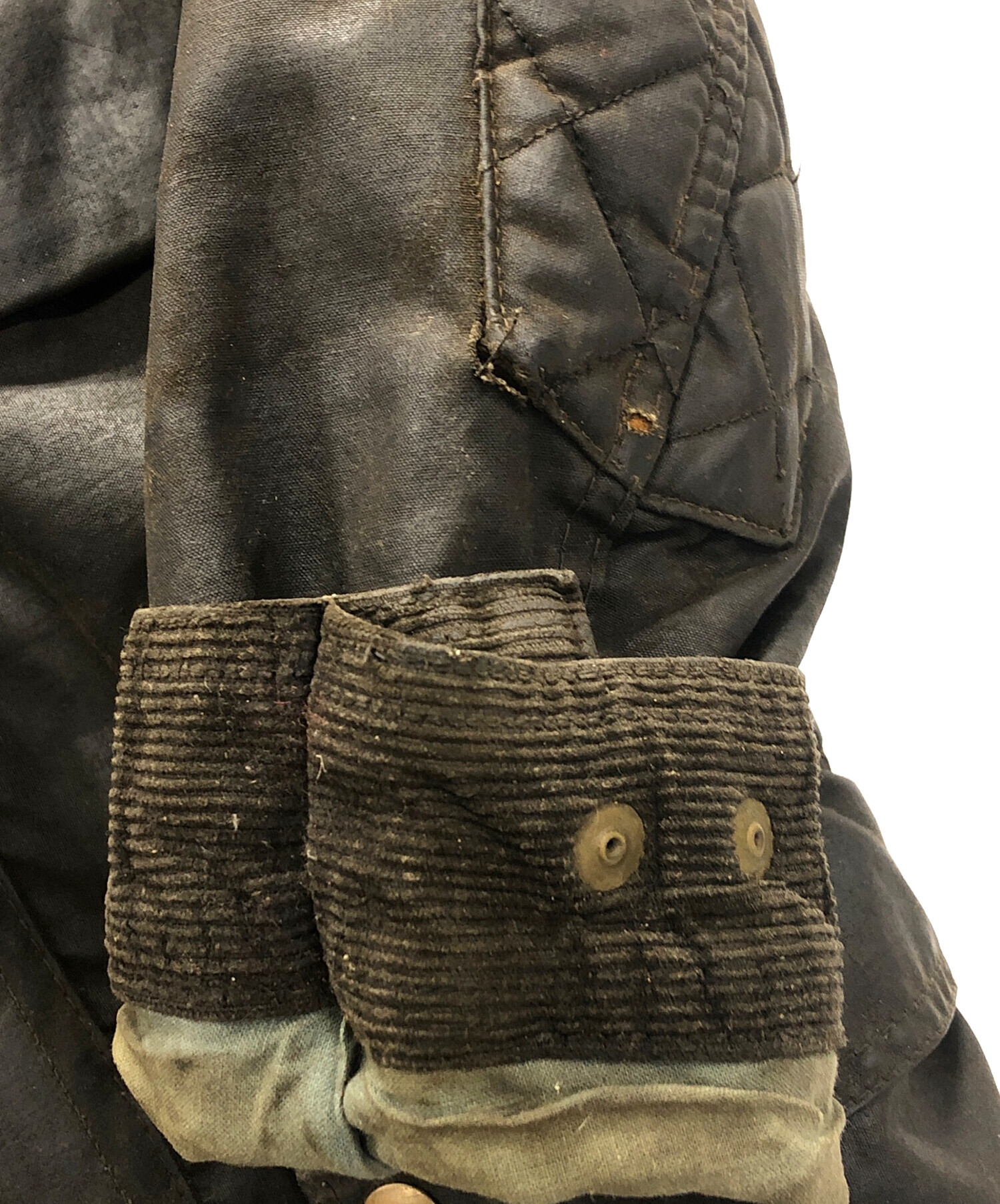 中古・古着通販】BELSTAFF (ベルスタッフ) トライアルマスター