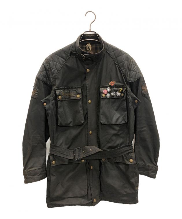 中古・古着通販】BELSTAFF (ベルスタッフ) トライアルマスター
