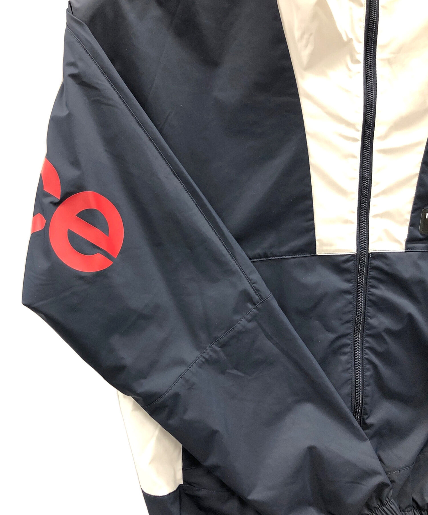 中古・古着通販】NEW BALANCE (ニューバランス) ジャケット ウィンド